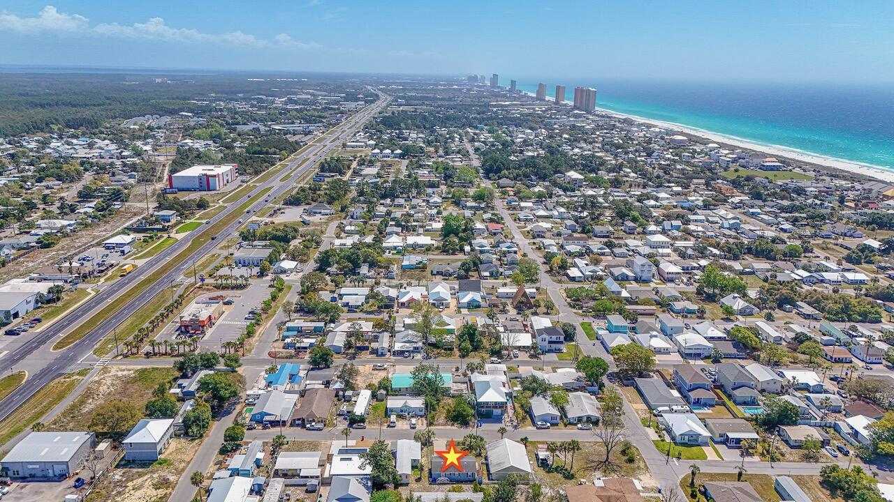 LAGUNA BEACH 6TH ADDN - Residential