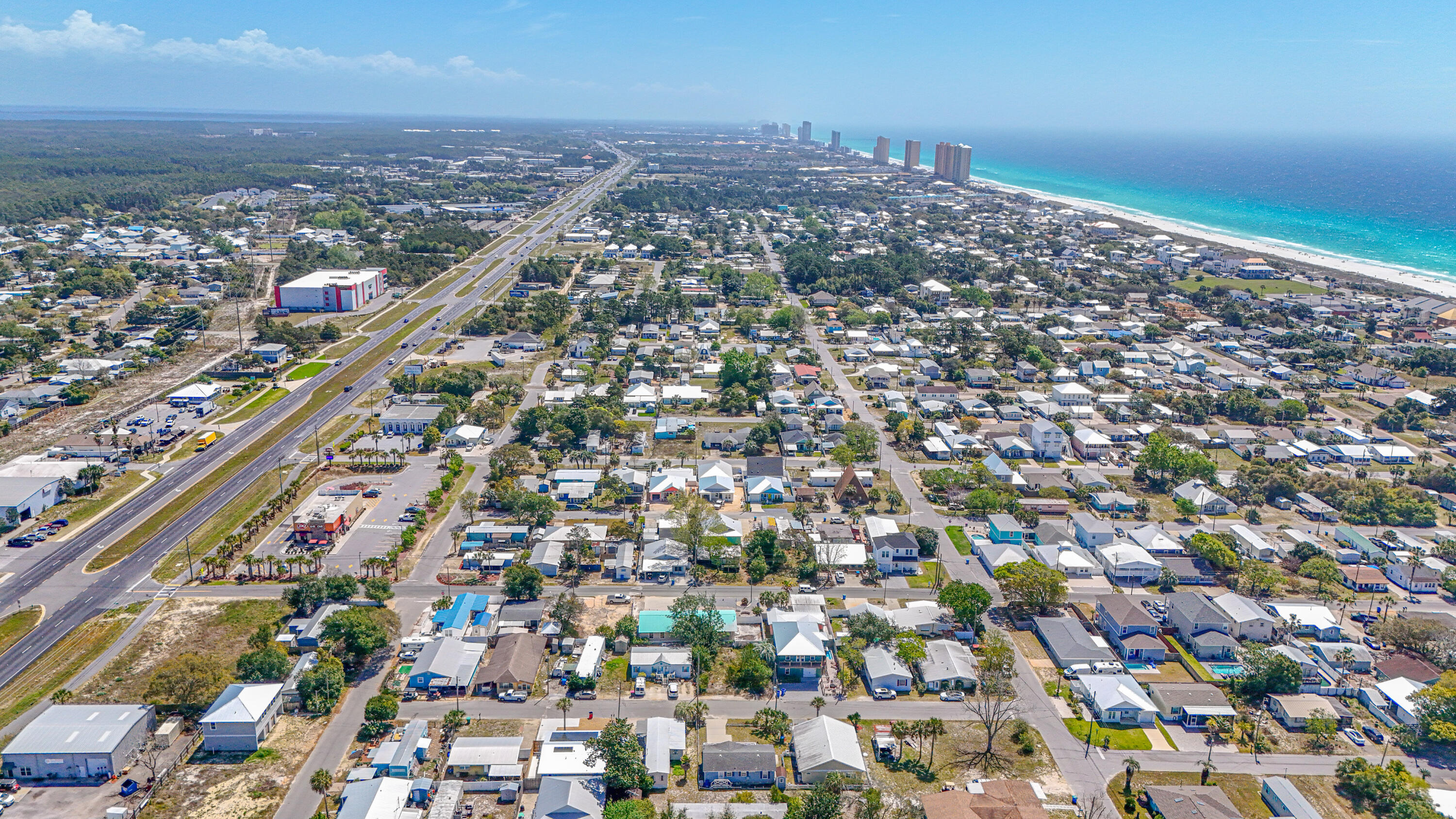 LAGUNA BEACH 6TH ADDN - Residential