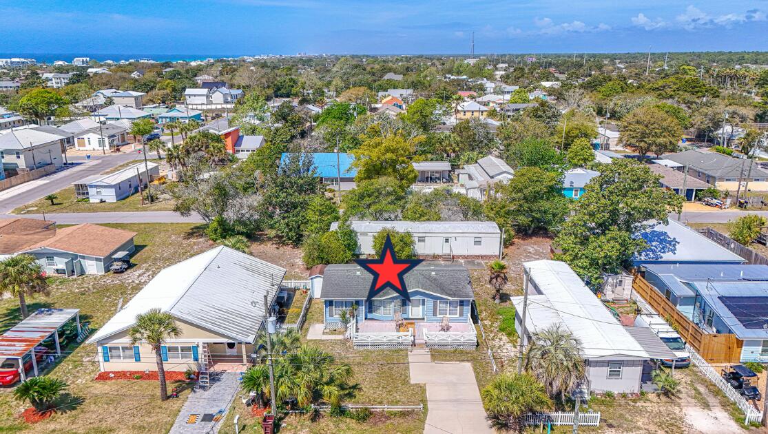 LAGUNA BEACH 6TH ADDN - Residential