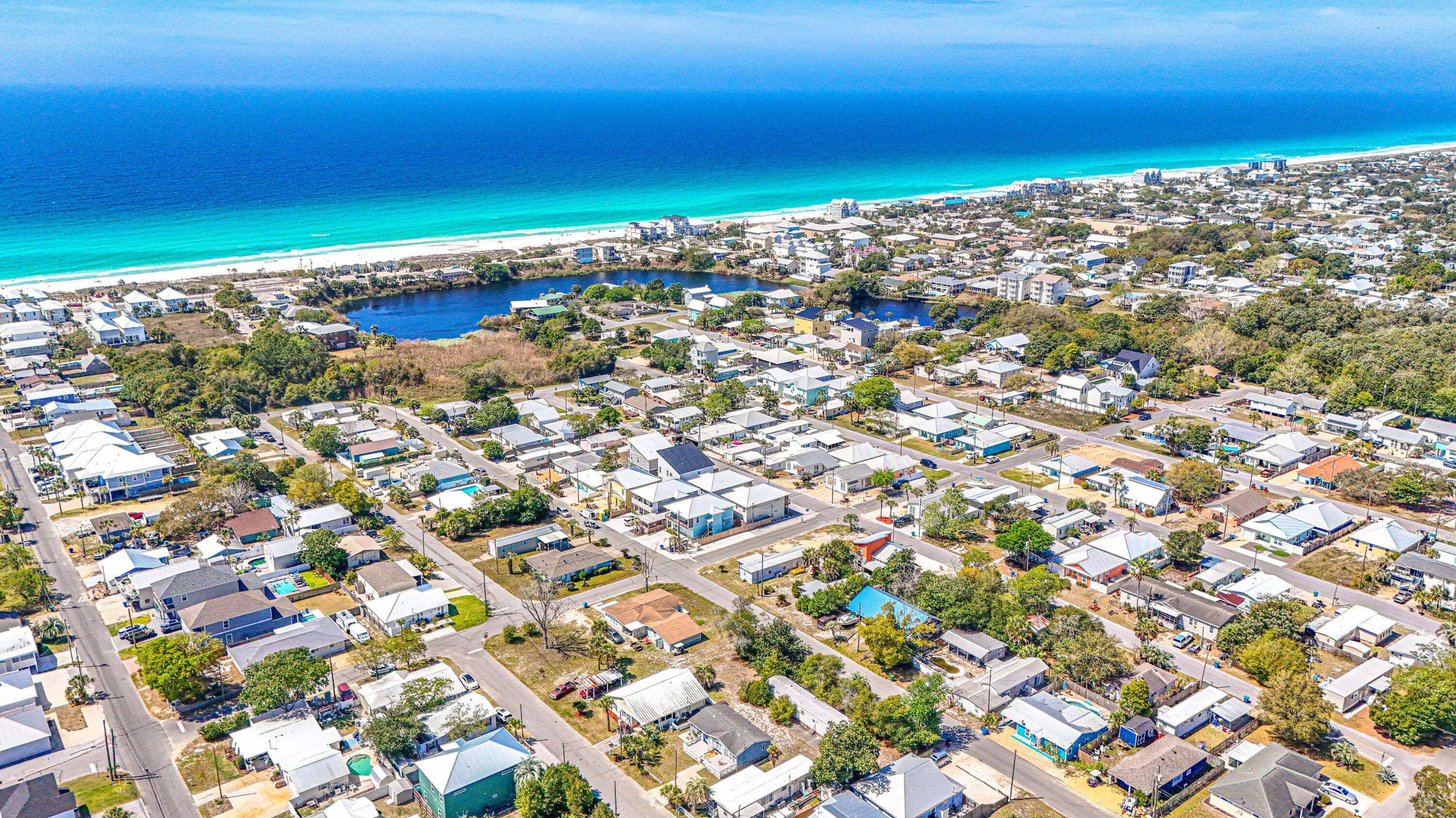 LAGUNA BEACH 6TH ADDN - Residential