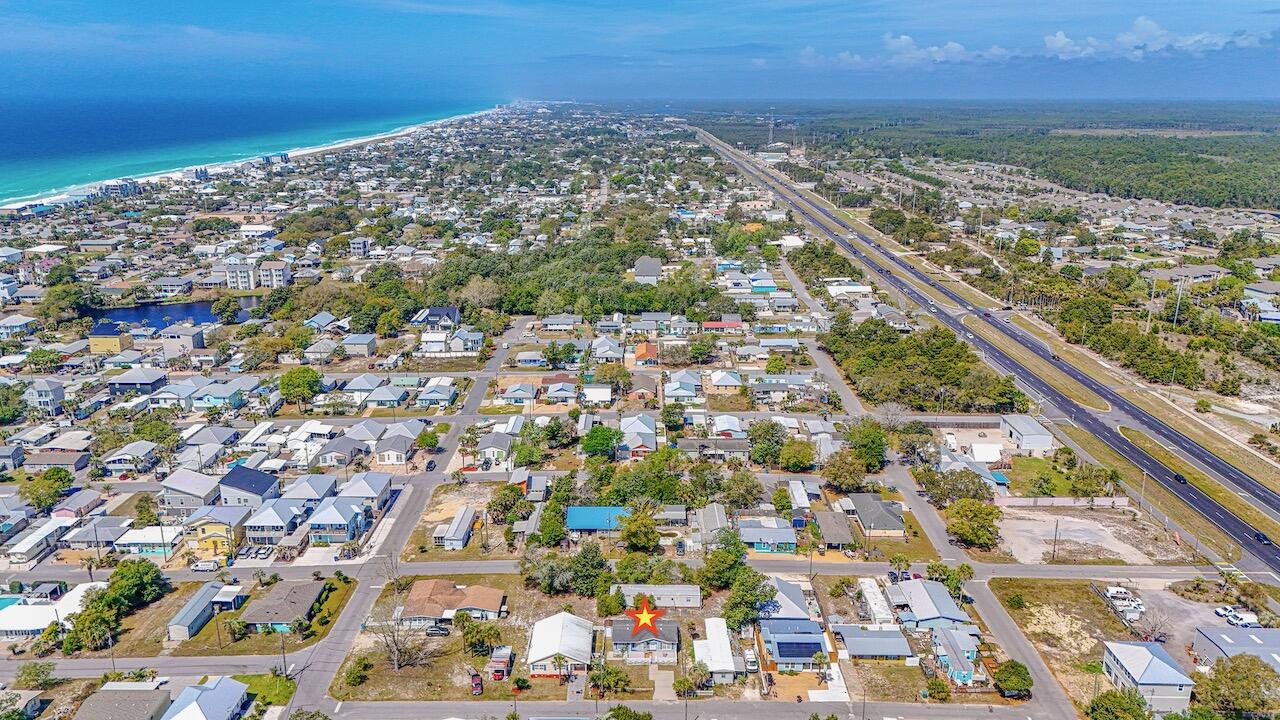 LAGUNA BEACH 6TH ADDN - Residential