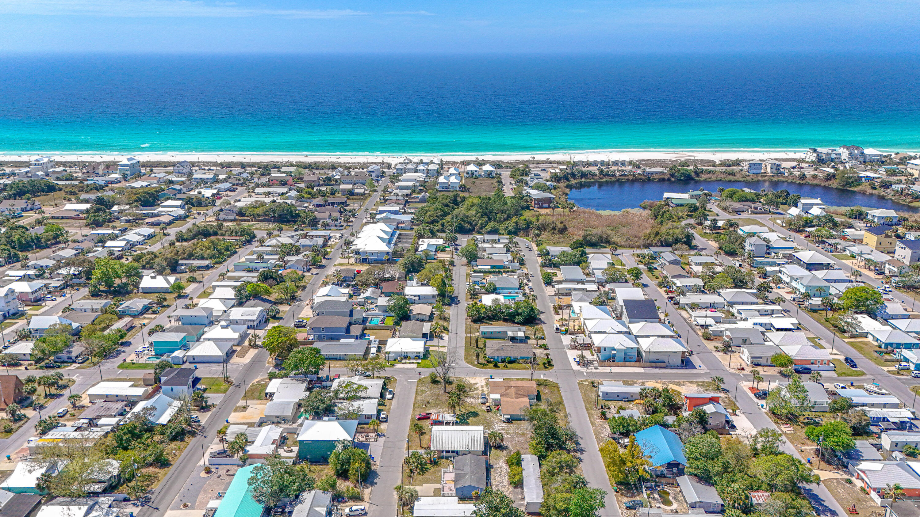 LAGUNA BEACH 6TH ADDN - Residential