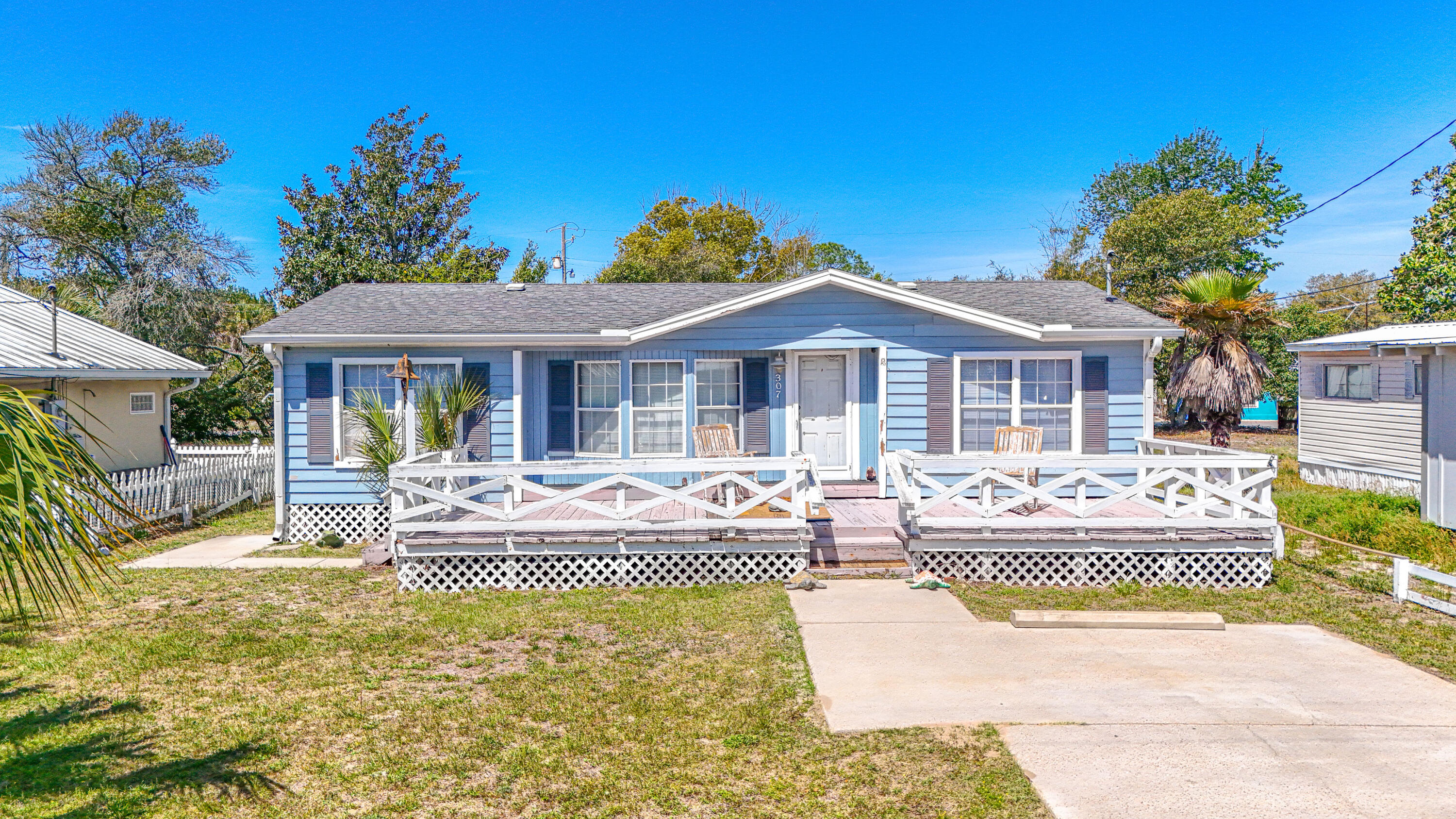 LAGUNA BEACH 6TH ADDN - Residential