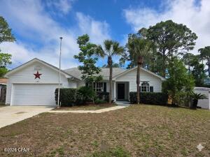 GULF HIGHLANDS - Residential