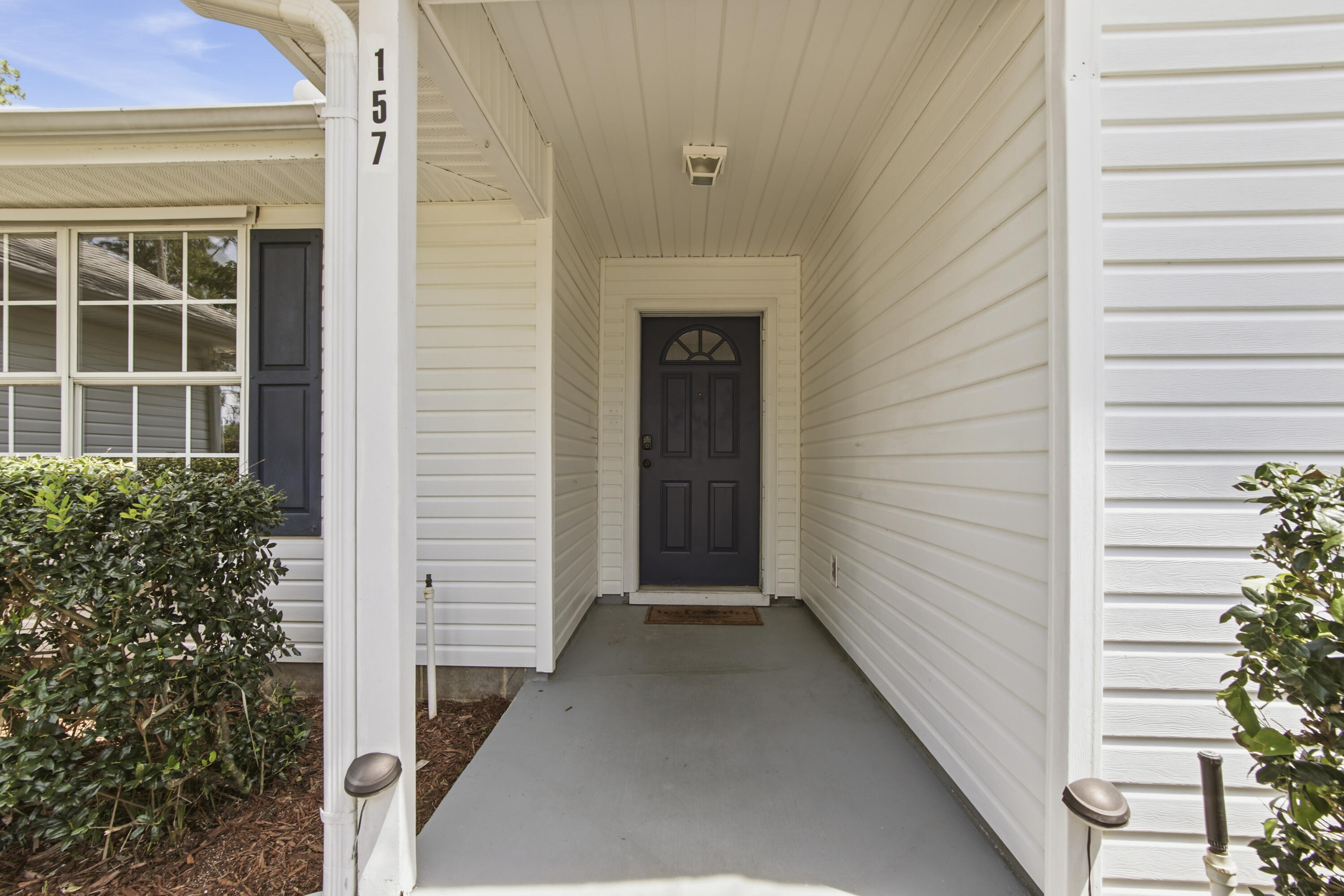 GULF HIGHLANDS - Residential