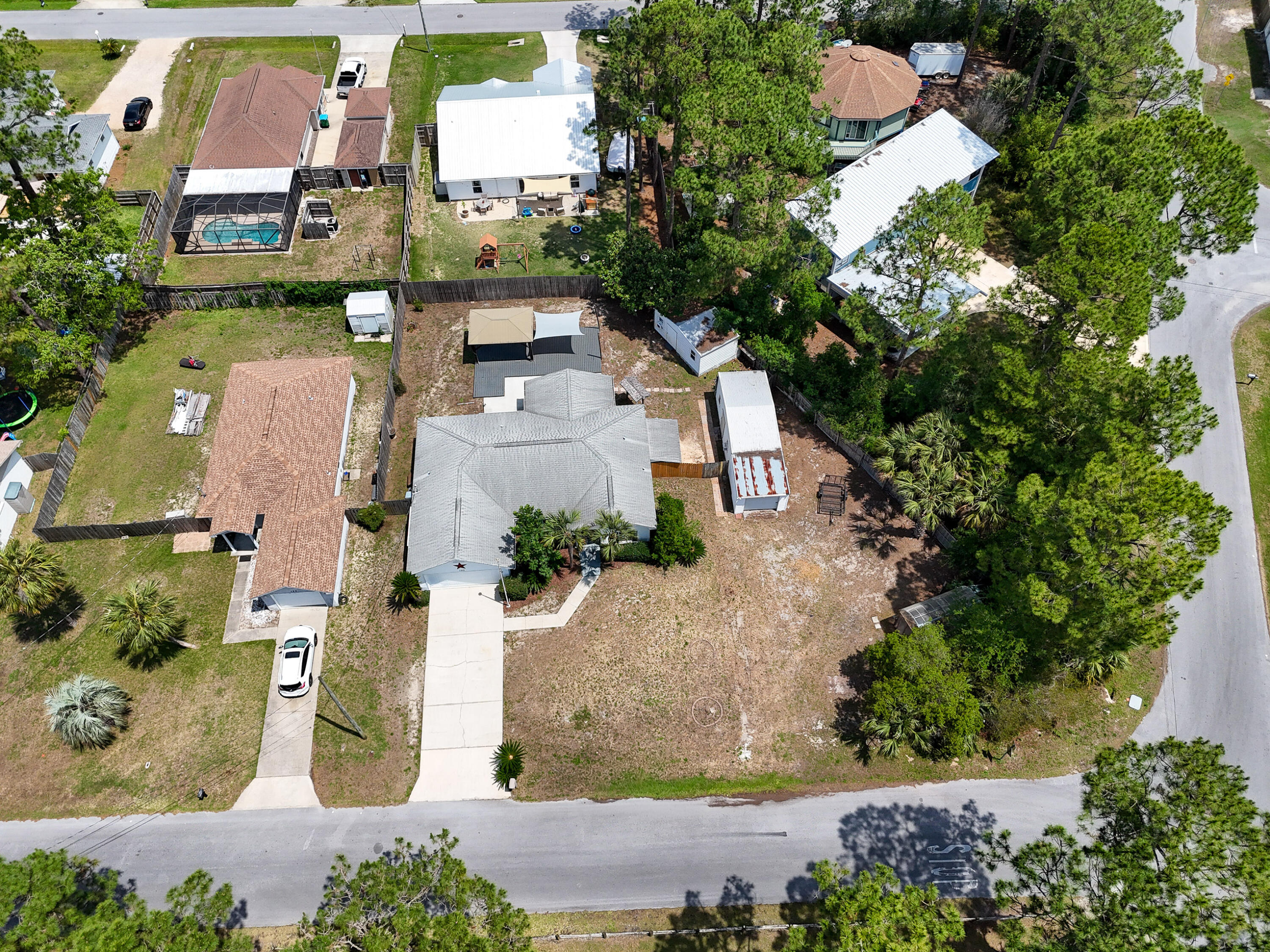 GULF HIGHLANDS - Residential