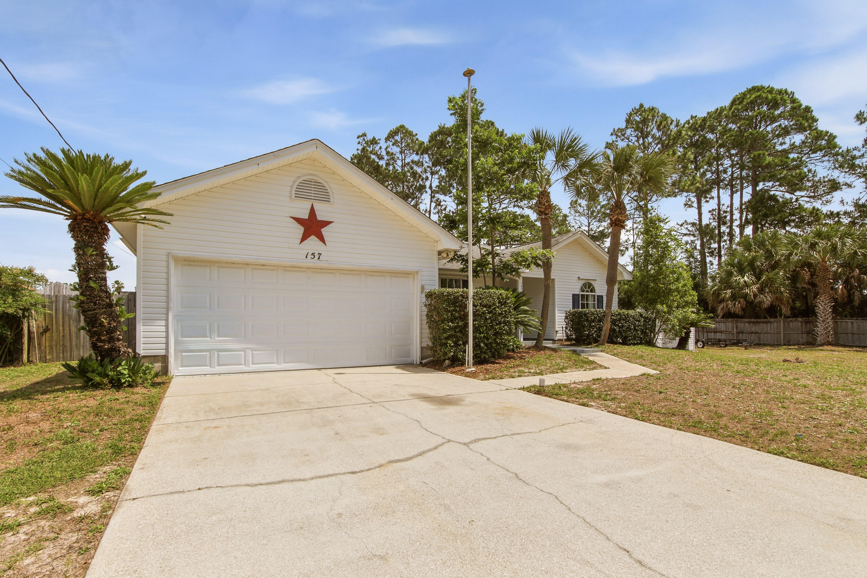 GULF HIGHLANDS - Residential