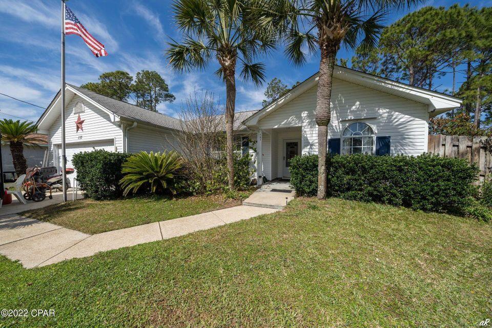 GULF HIGHLANDS - Residential