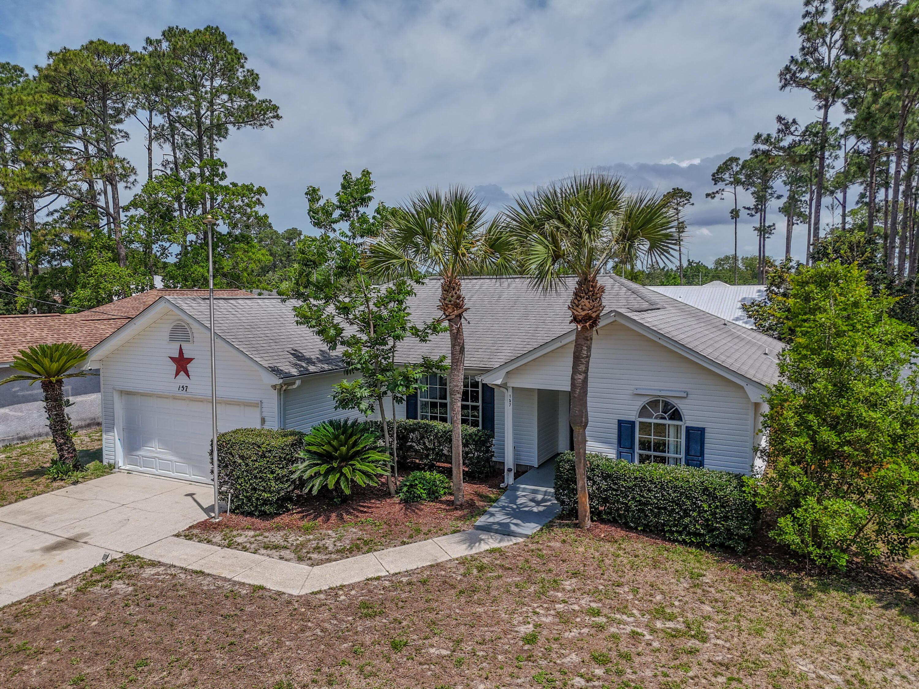 GULF HIGHLANDS - Residential