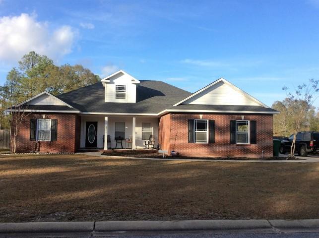 ASHTIN ESTATES - Residential