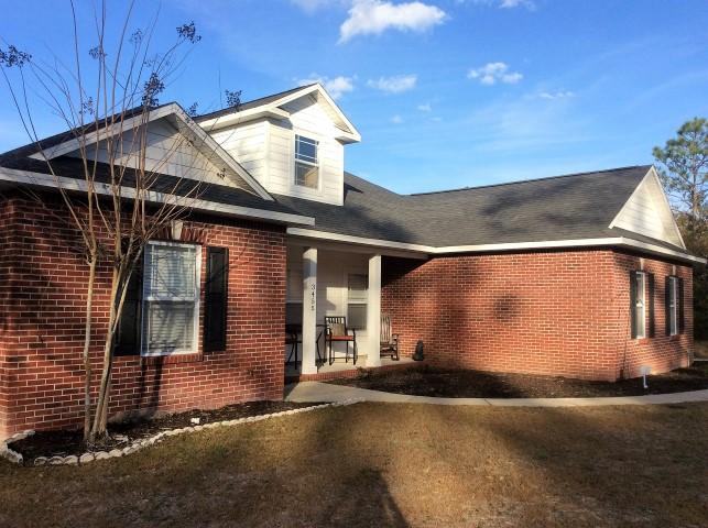 ASHTIN ESTATES - Residential