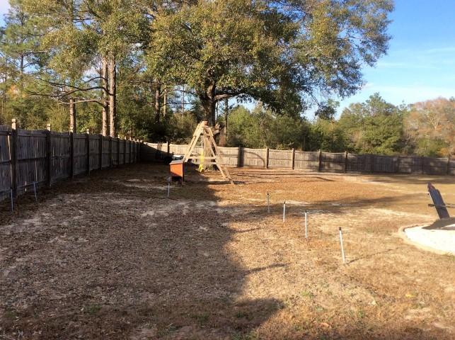 ASHTIN ESTATES - Residential