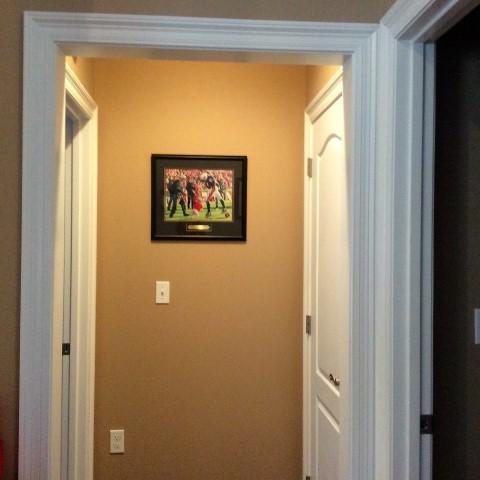 ASHTIN ESTATES - Residential