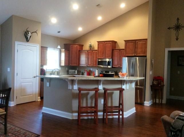 ASHTIN ESTATES - Residential