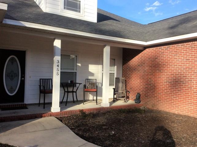 ASHTIN ESTATES - Residential