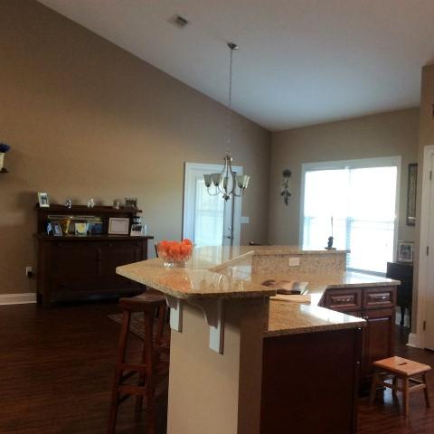 ASHTIN ESTATES - Residential