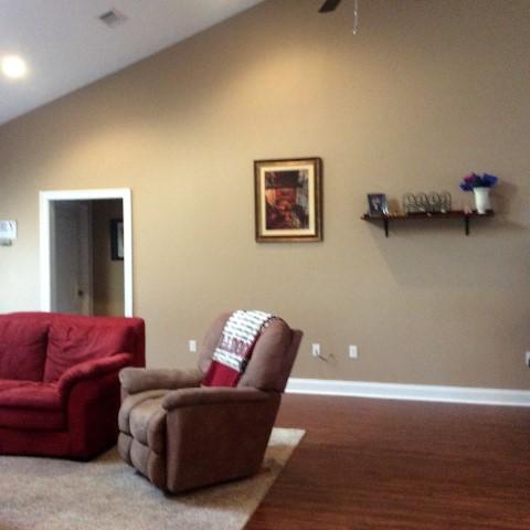 ASHTIN ESTATES - Residential