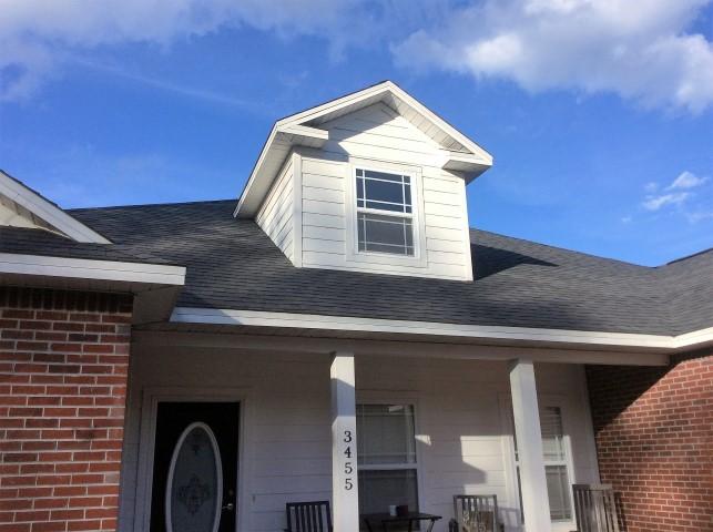 ASHTIN ESTATES - Residential