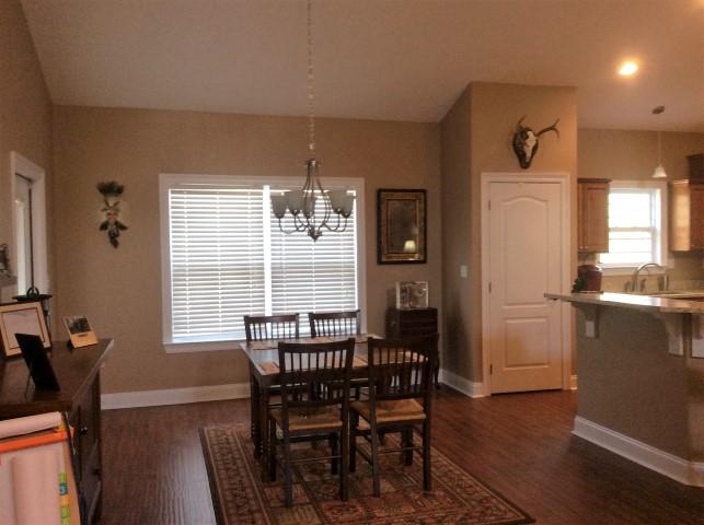 ASHTIN ESTATES - Residential