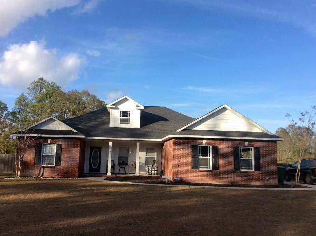 ASHTIN ESTATES - Residential