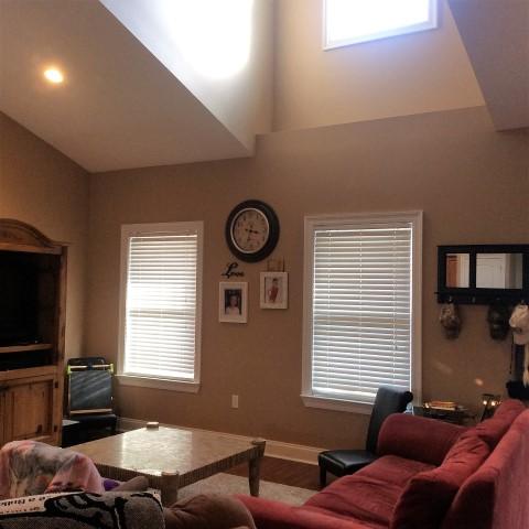 ASHTIN ESTATES - Residential