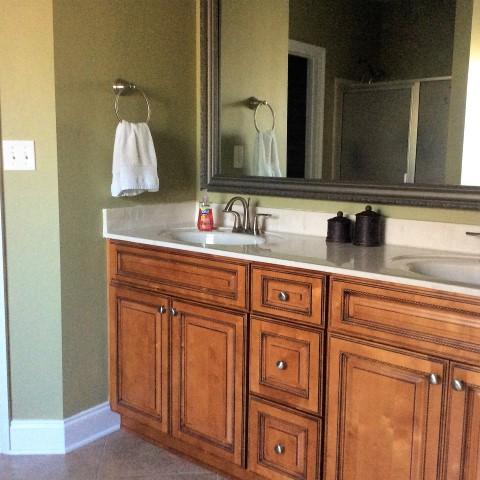 ASHTIN ESTATES - Residential