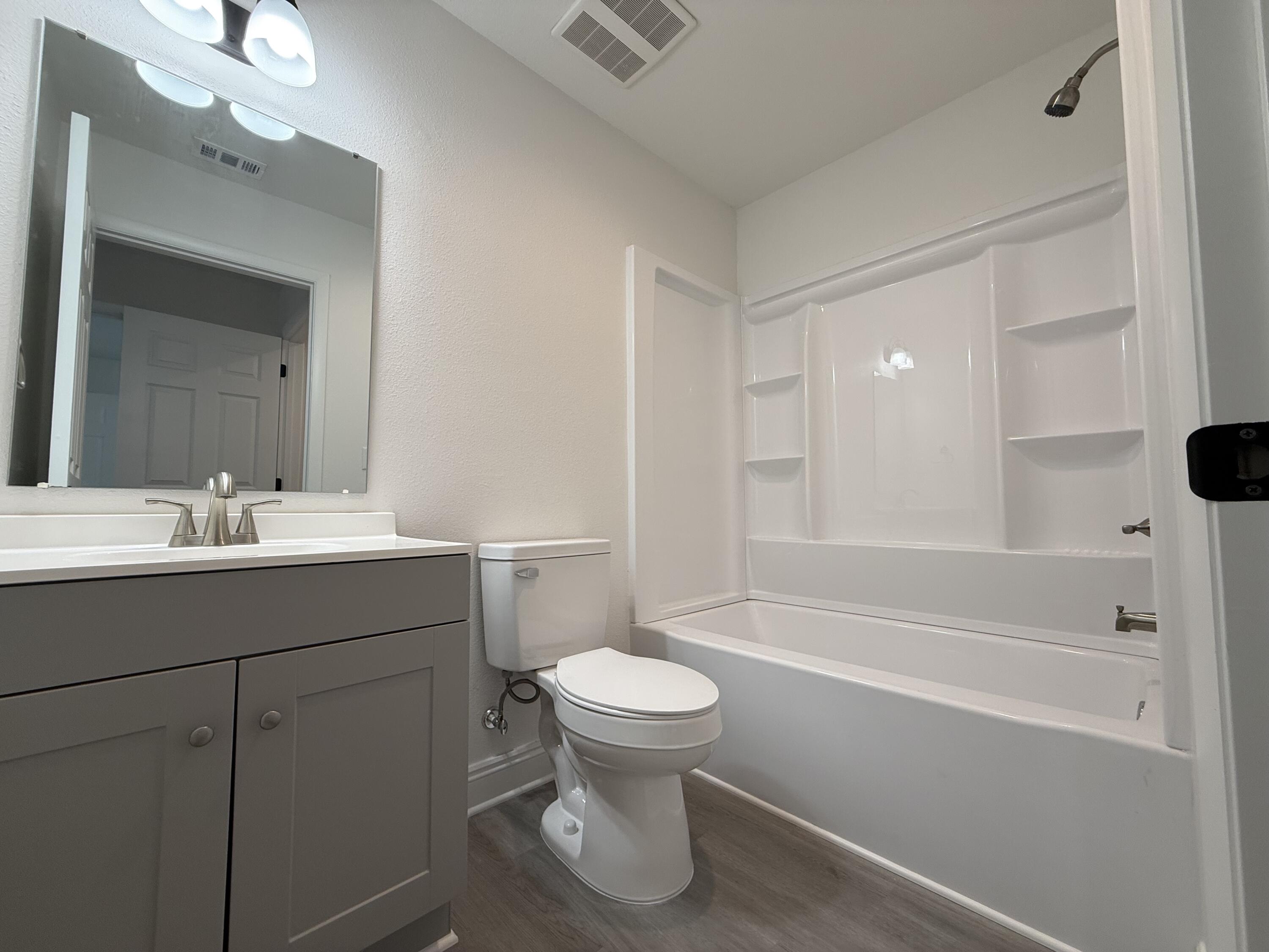 N/A - Residential Lease