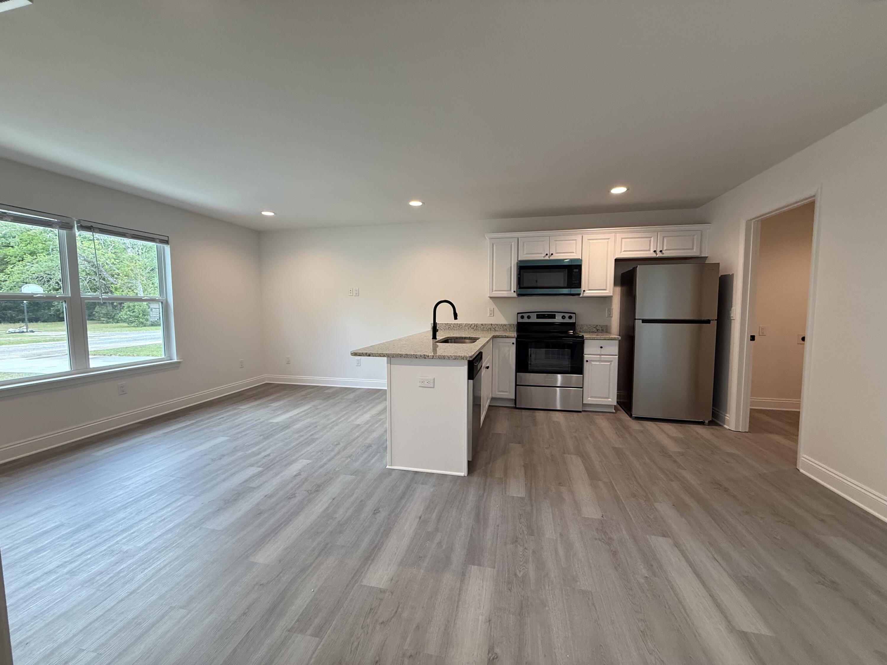 N/A - Residential Lease