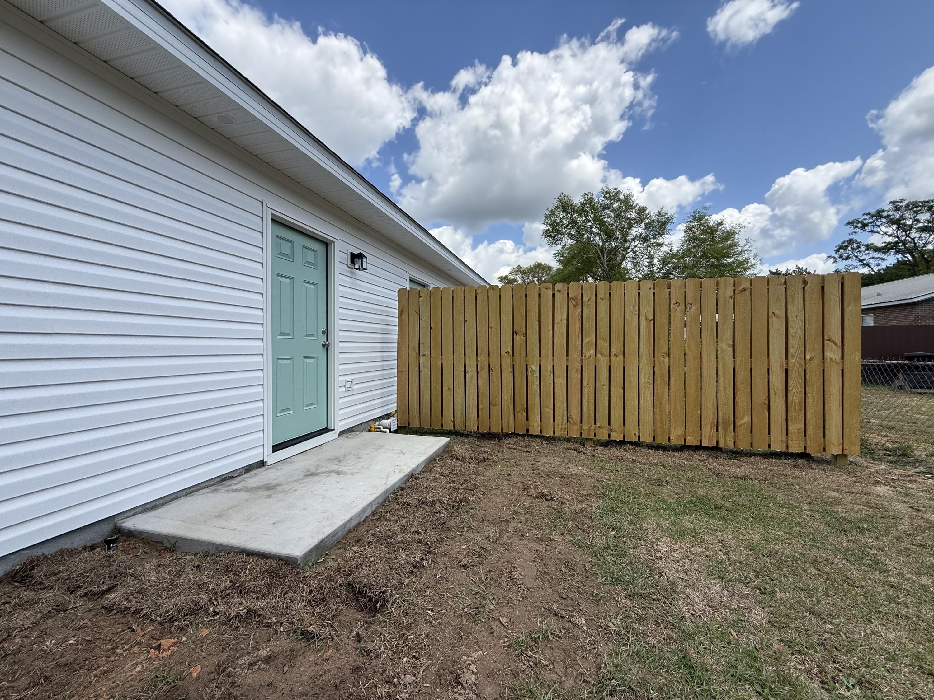 N/A - Residential Lease