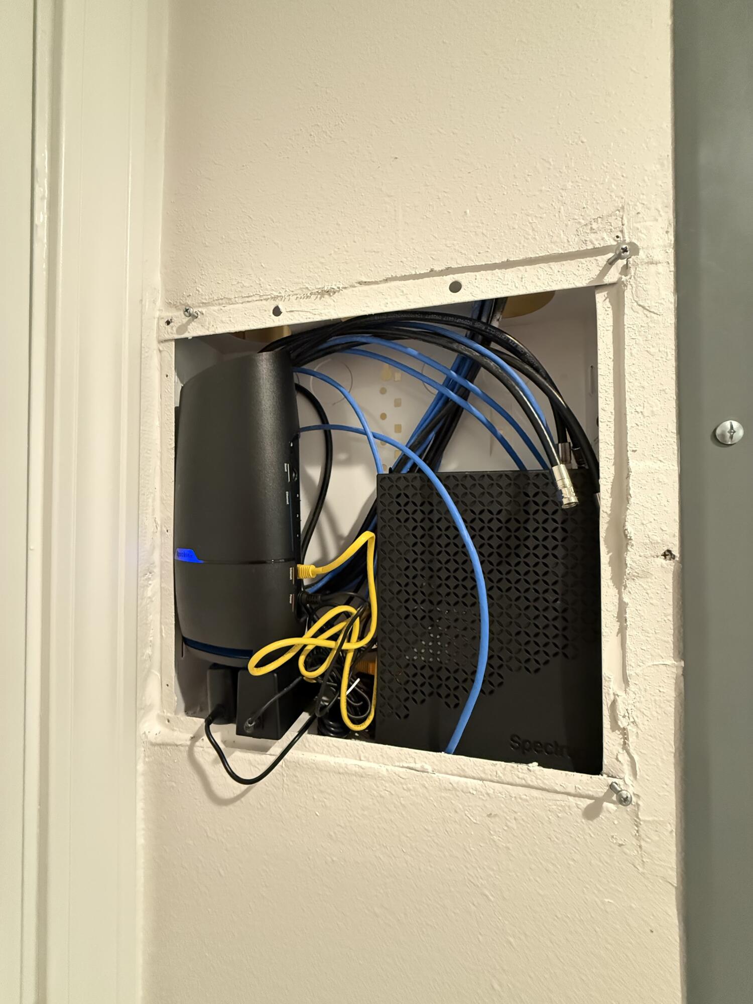 N/A - Residential Lease