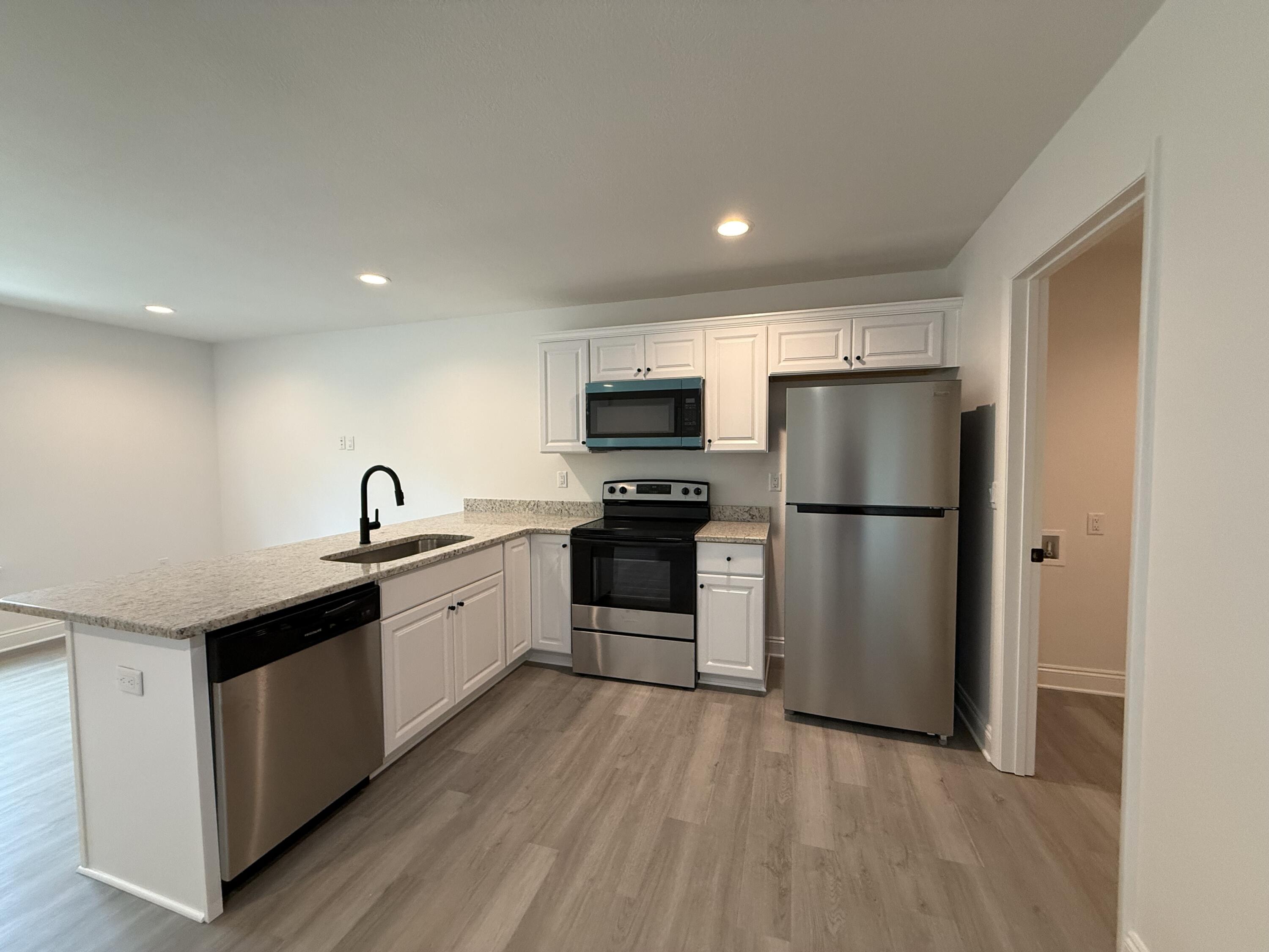 N/A - Residential Lease