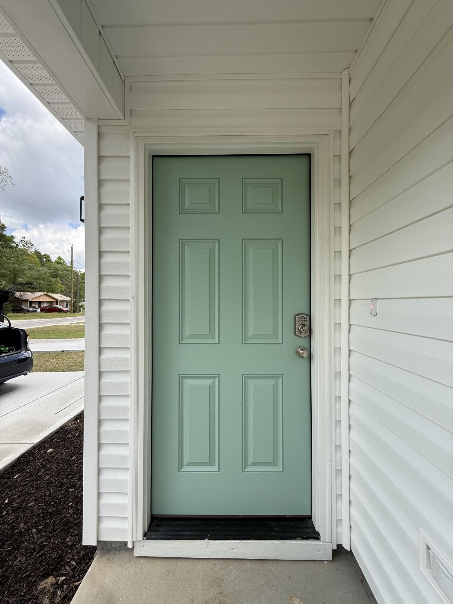 N/A - Residential Lease