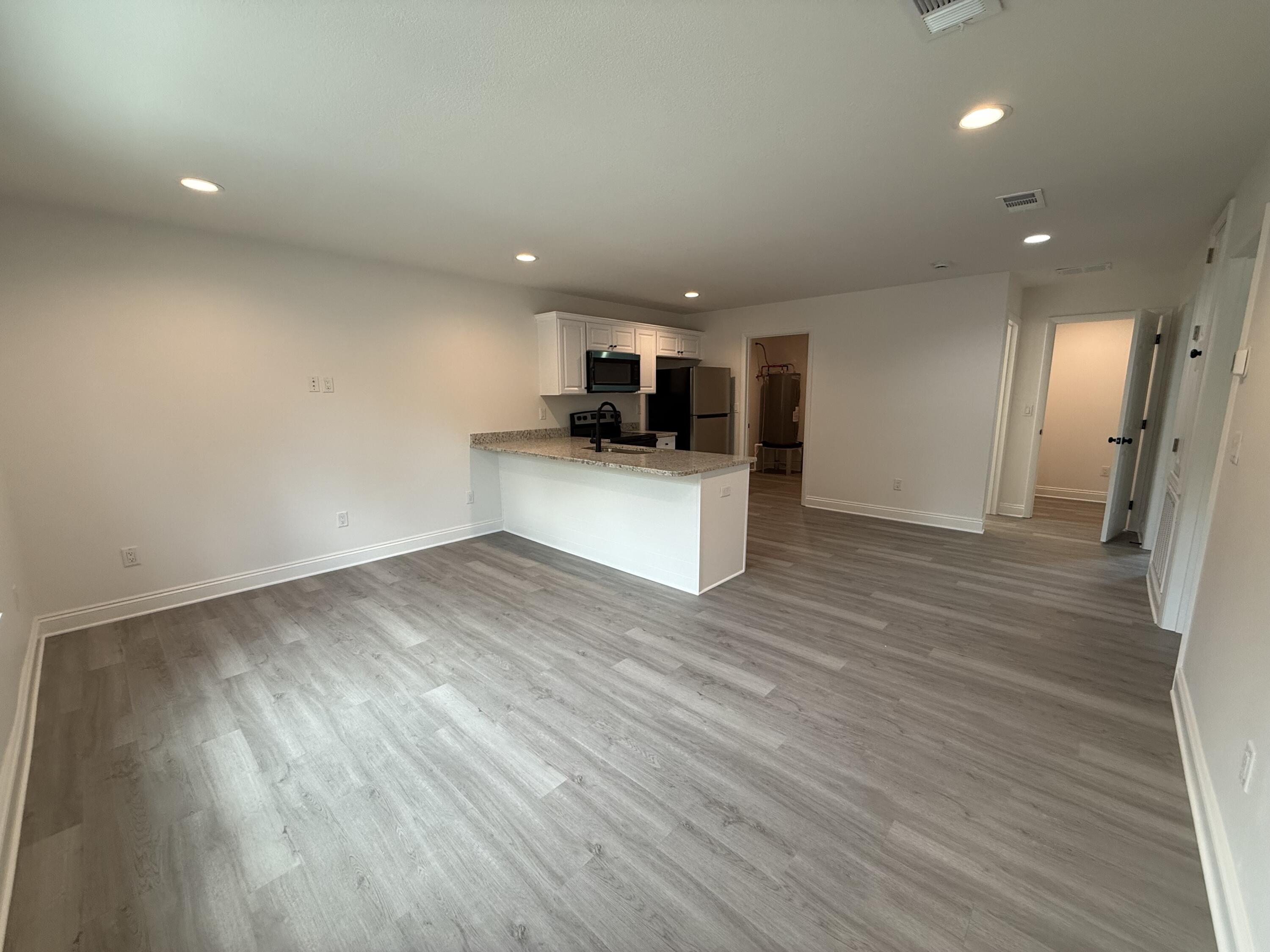 N/A - Residential Lease