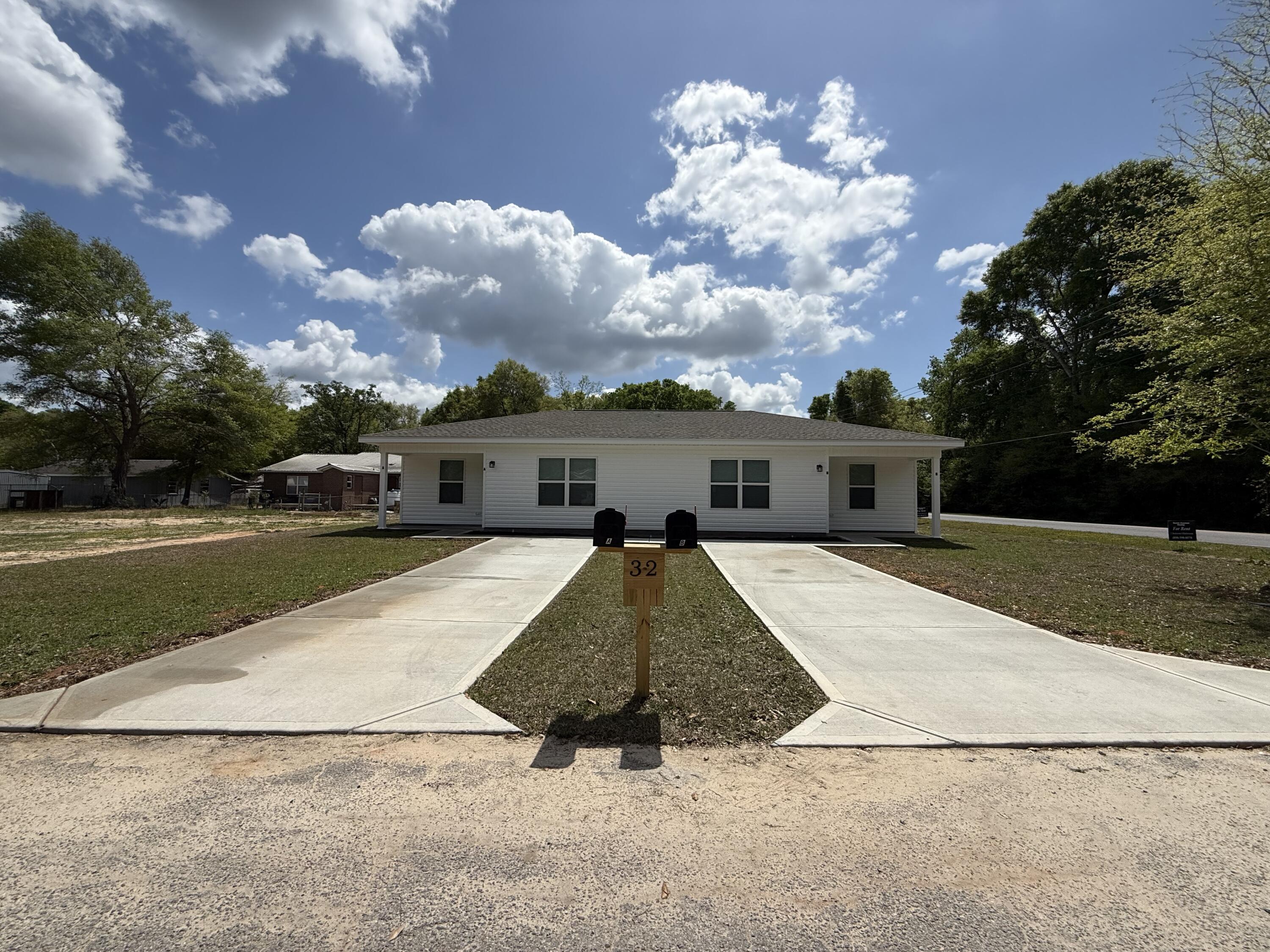 N/A - Residential Lease