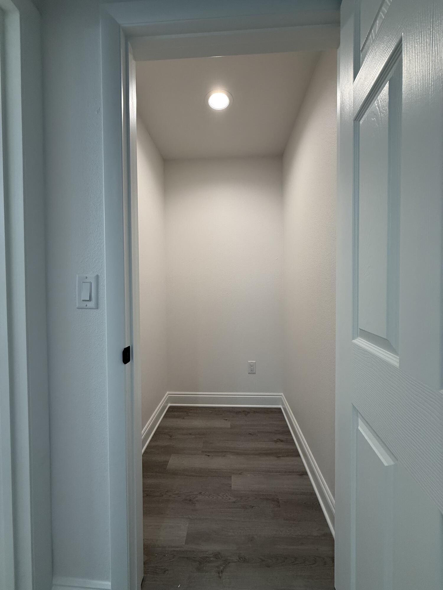 N/A - Residential Lease