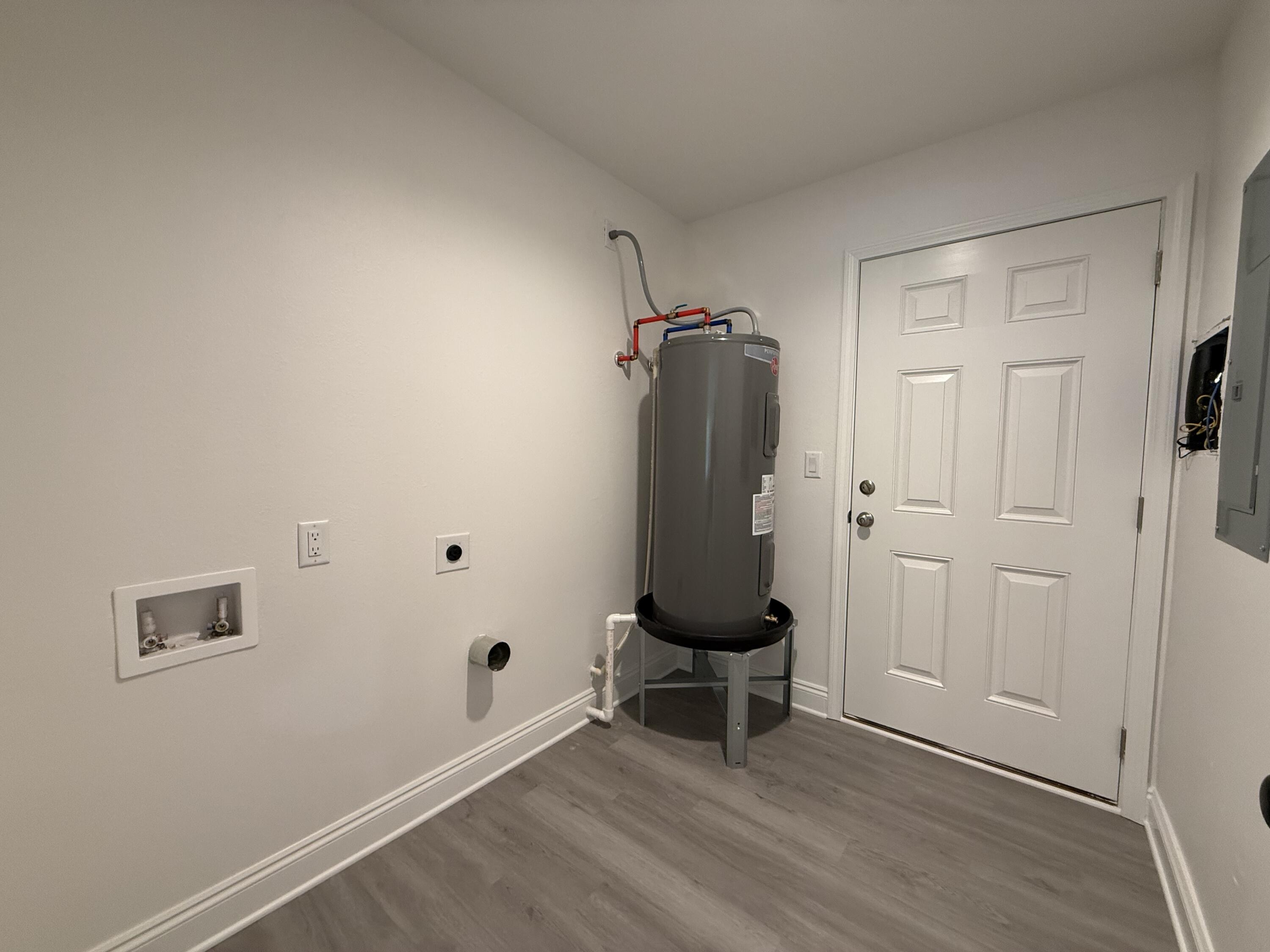 N/A - Residential Lease