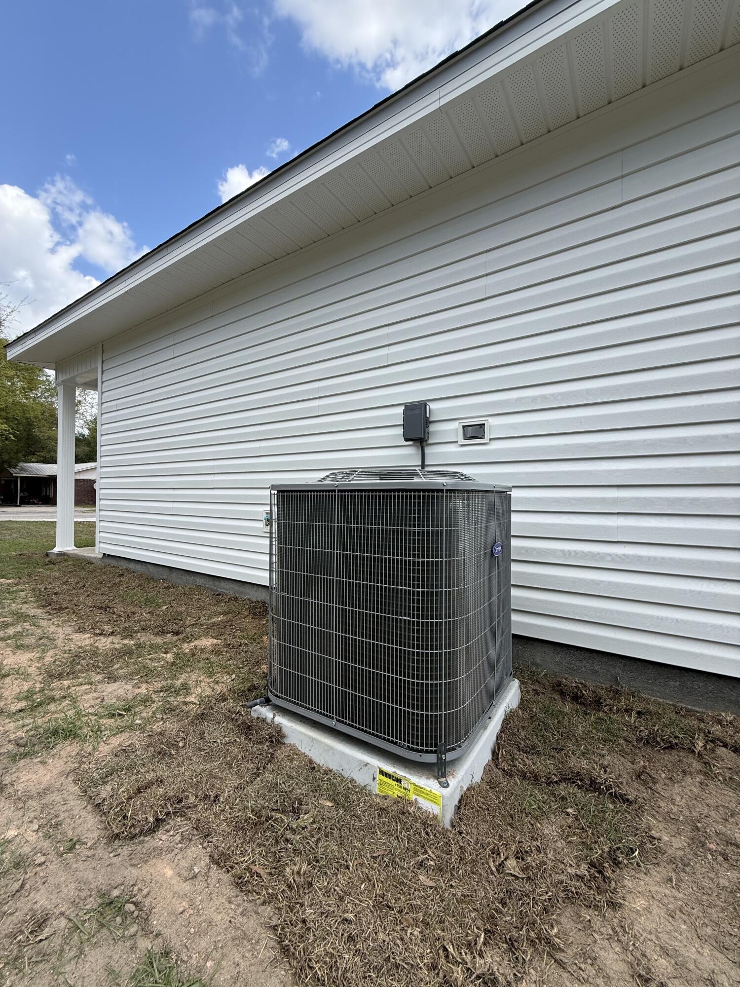 N/A - Residential Lease