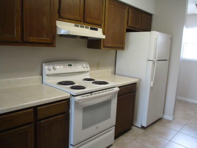 DESTIN T/H - Residential Lease