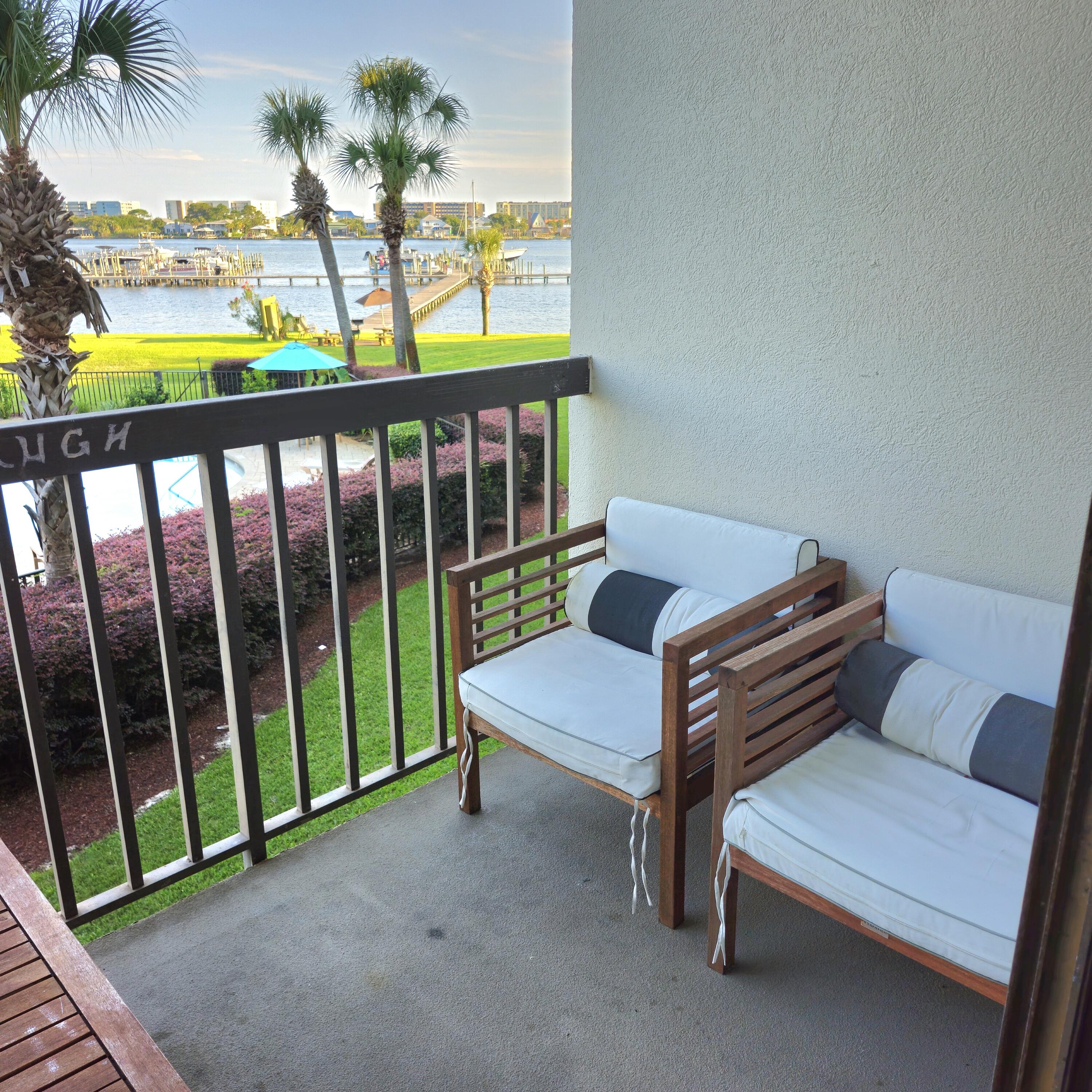 214 Miracle Strip Parkway B211