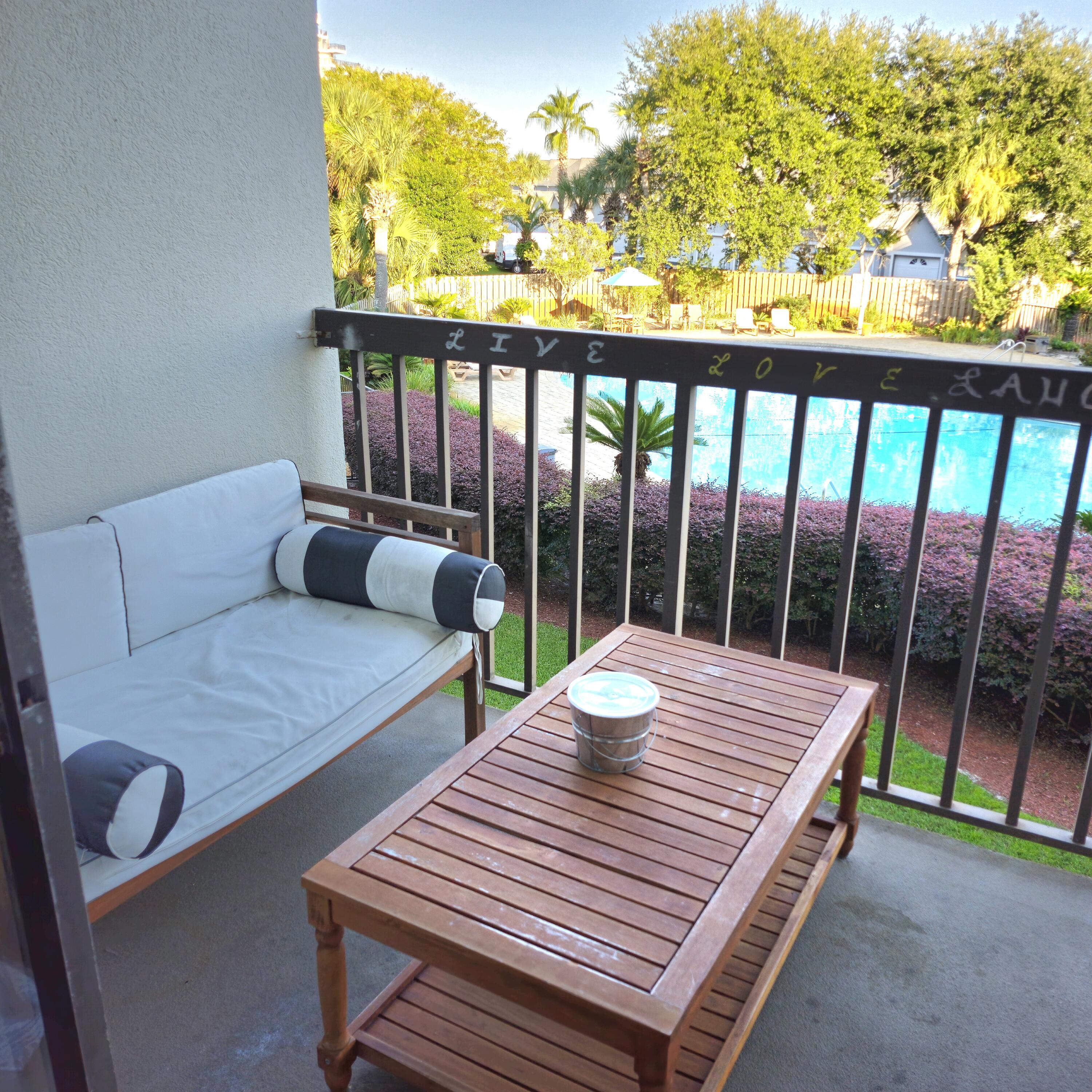 214 Miracle Strip Parkway B211