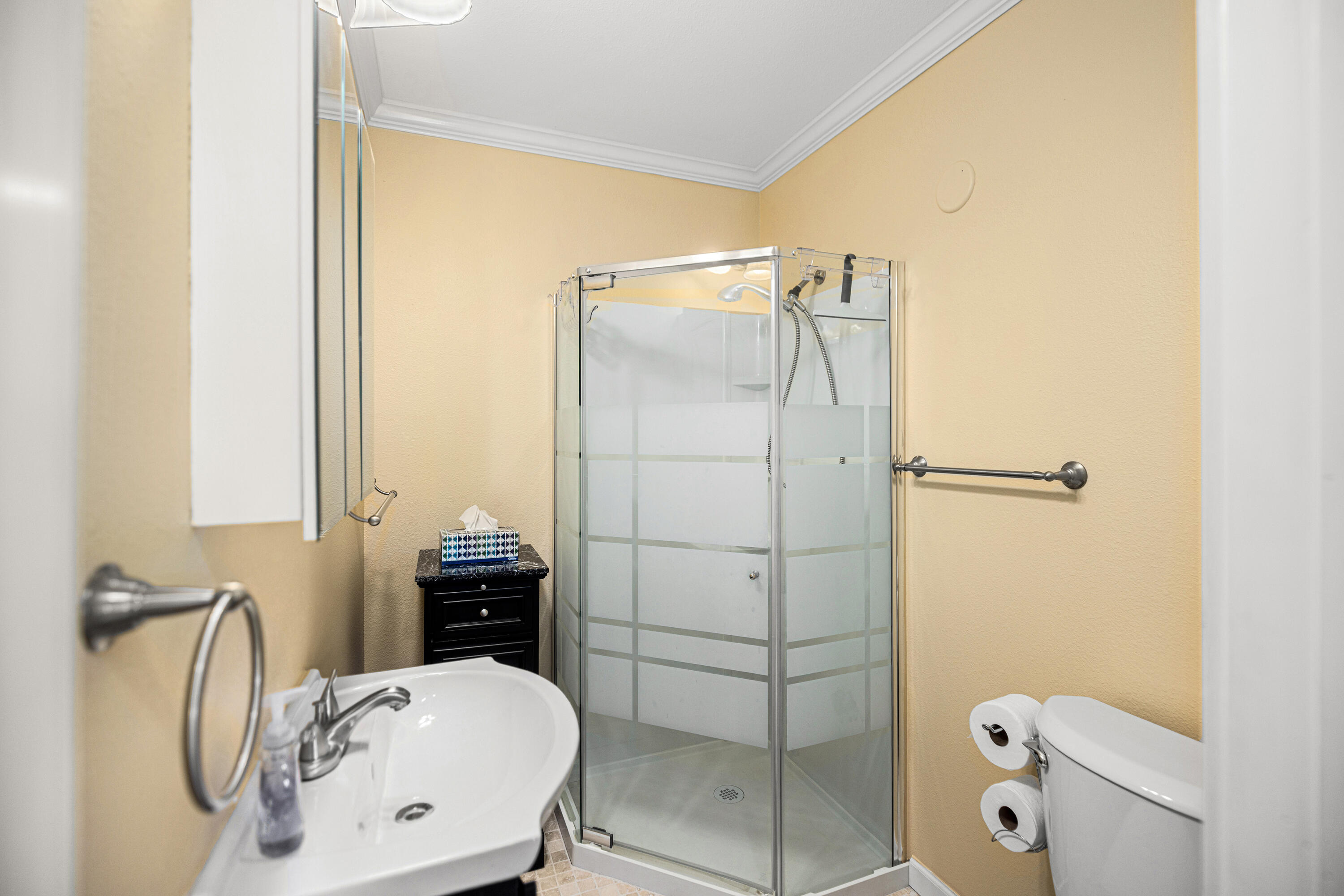 WYNNEHAVEN BEACH ESTATES - Residential