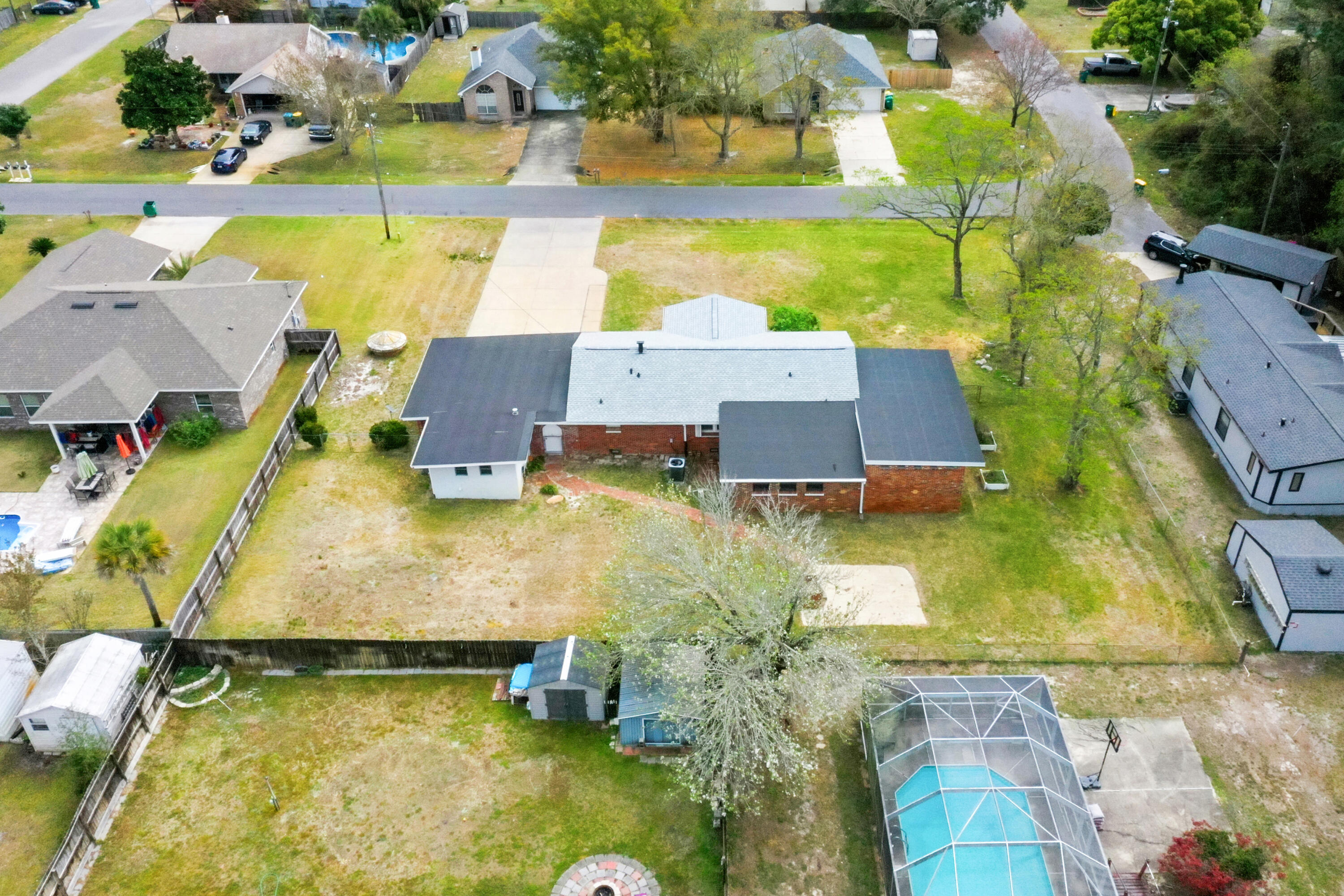 WYNNEHAVEN BEACH ESTATES - Residential