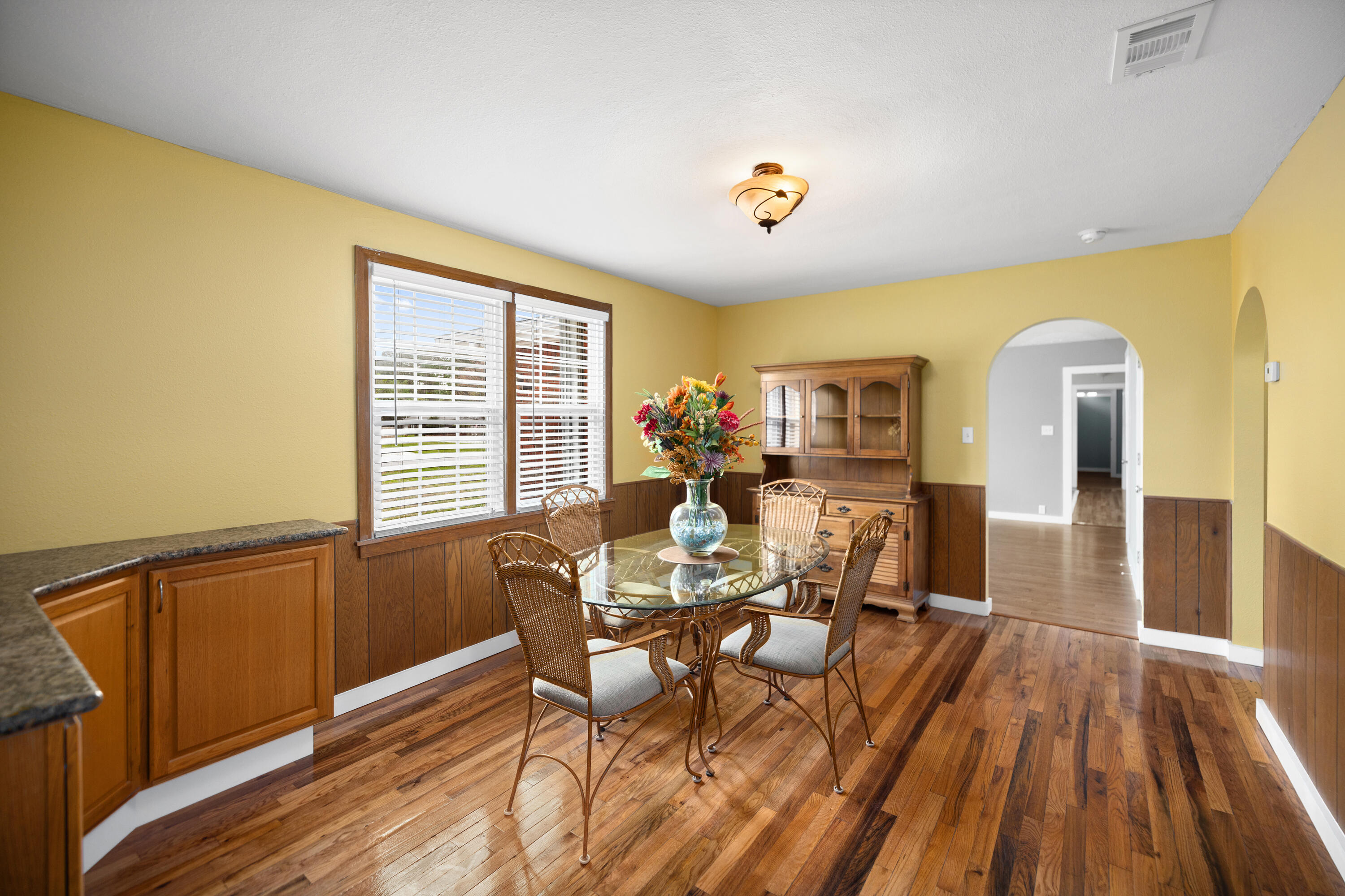 WYNNEHAVEN BEACH ESTATES - Residential