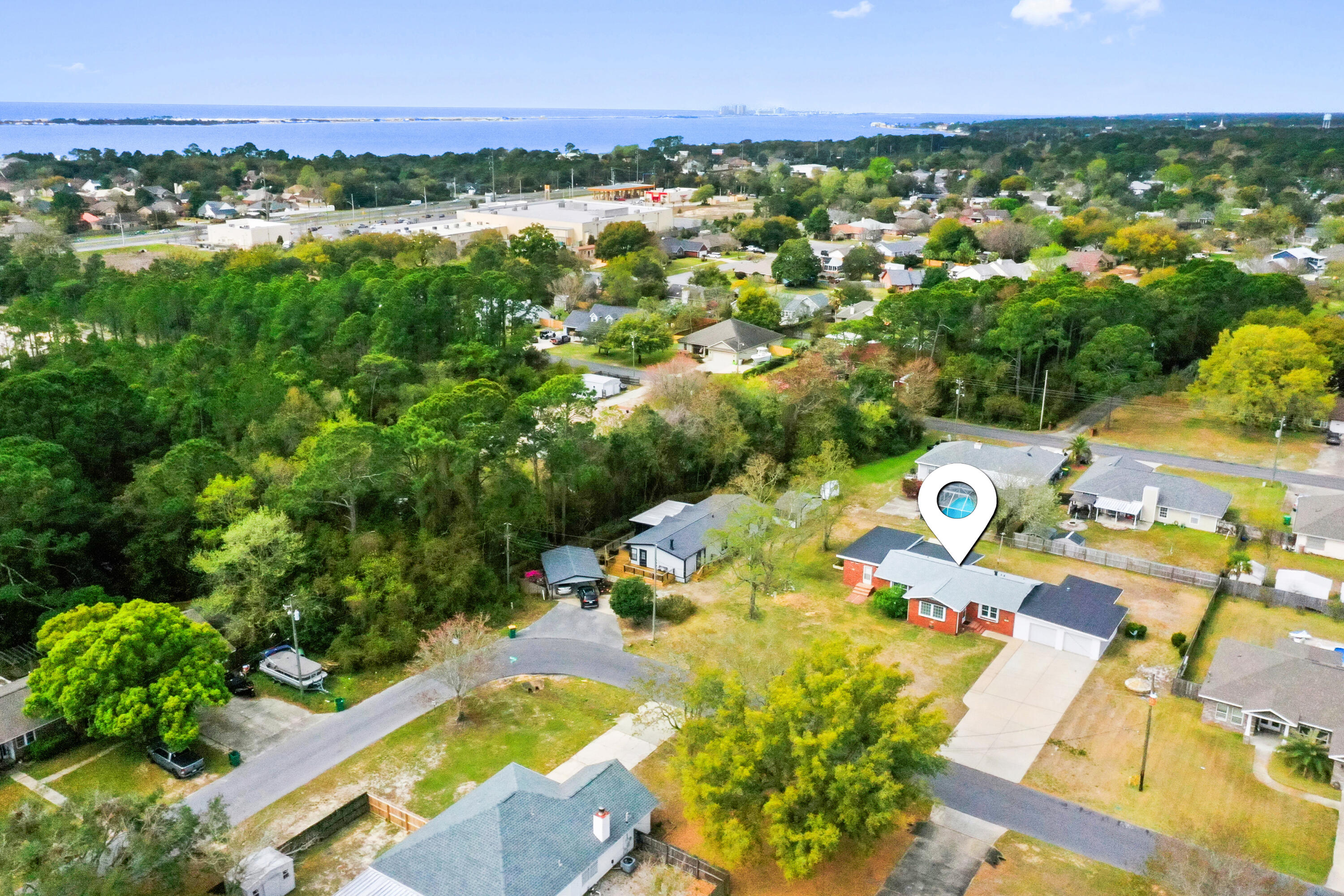 WYNNEHAVEN BEACH ESTATES - Residential