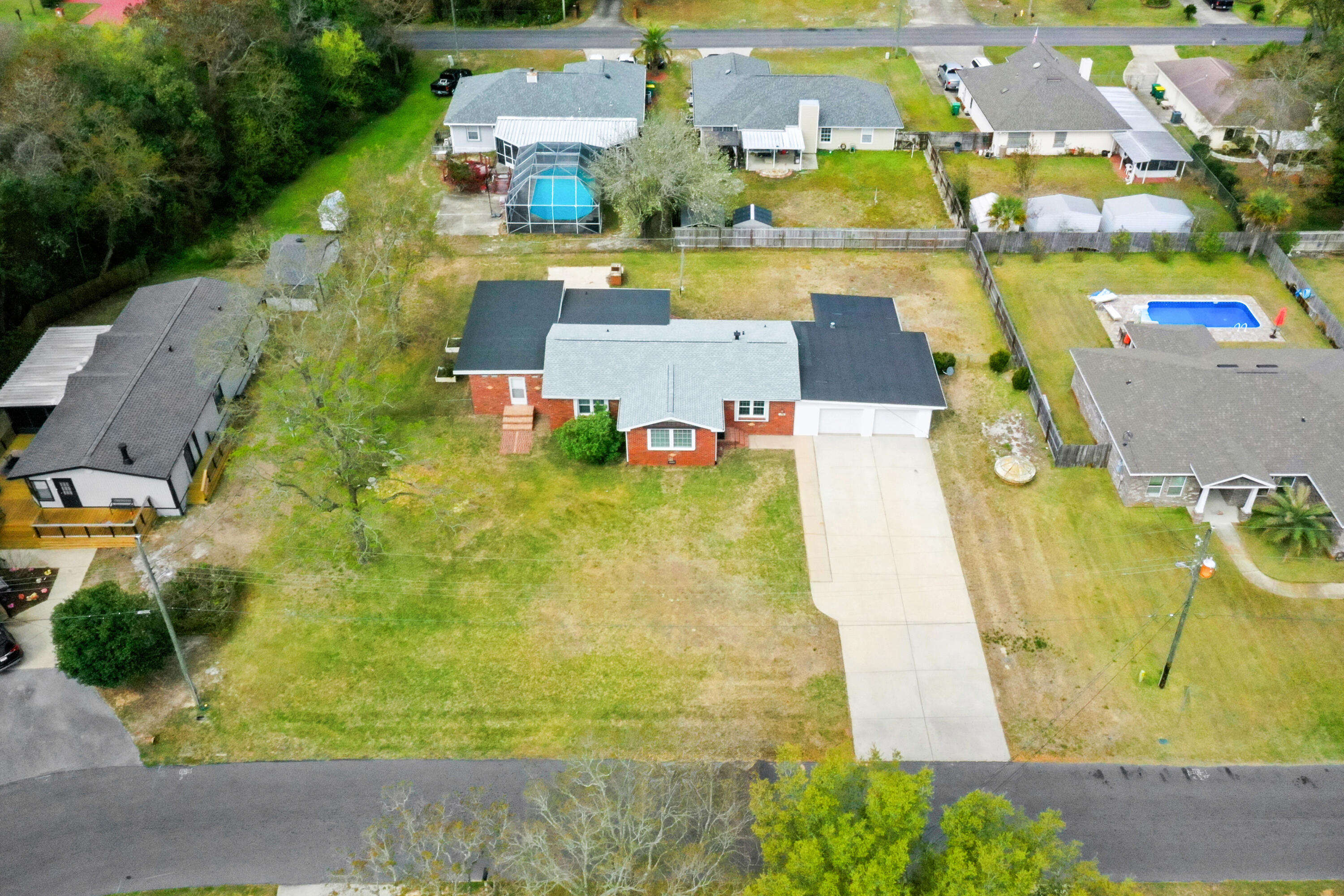 WYNNEHAVEN BEACH ESTATES - Residential