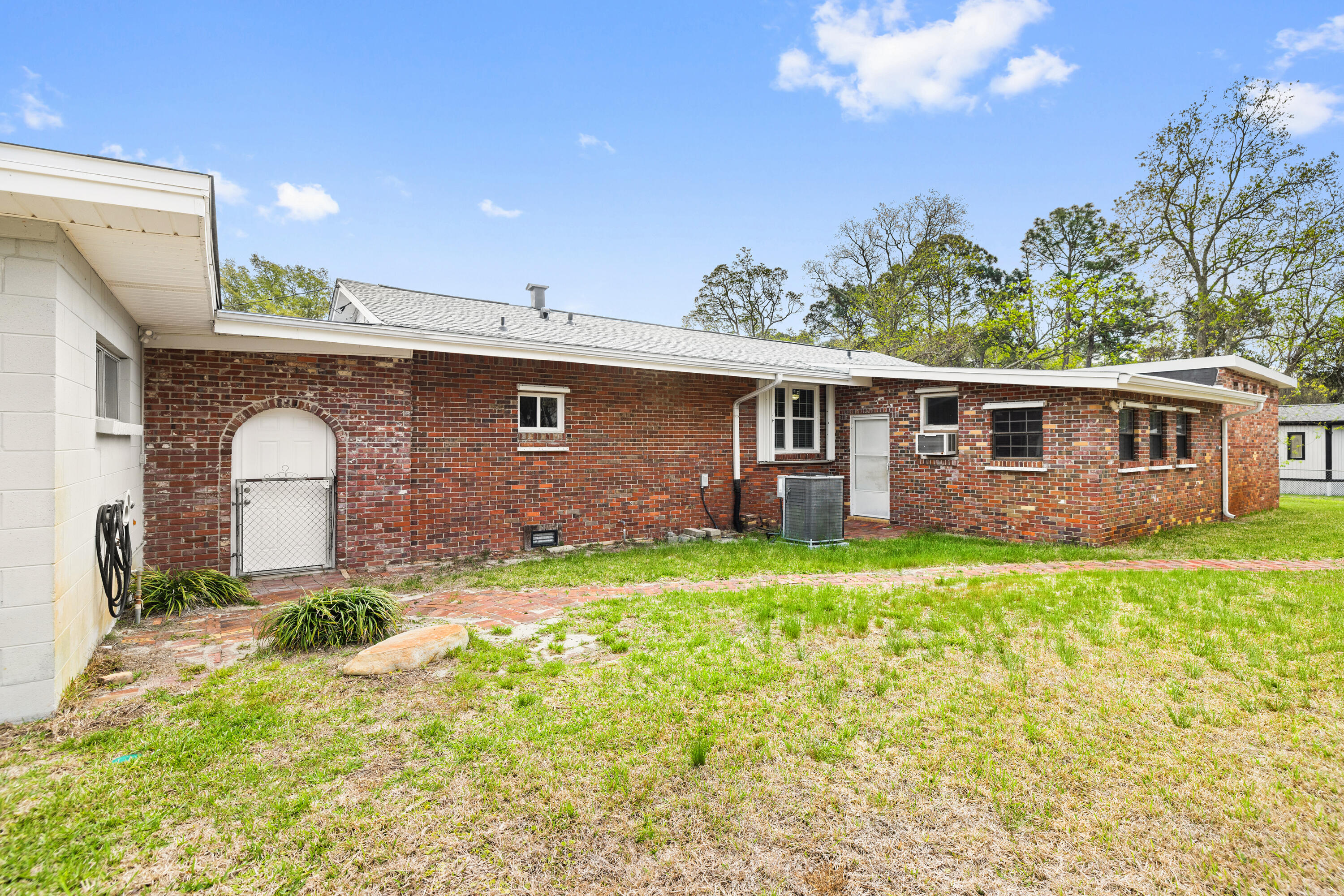 WYNNEHAVEN BEACH ESTATES - Residential