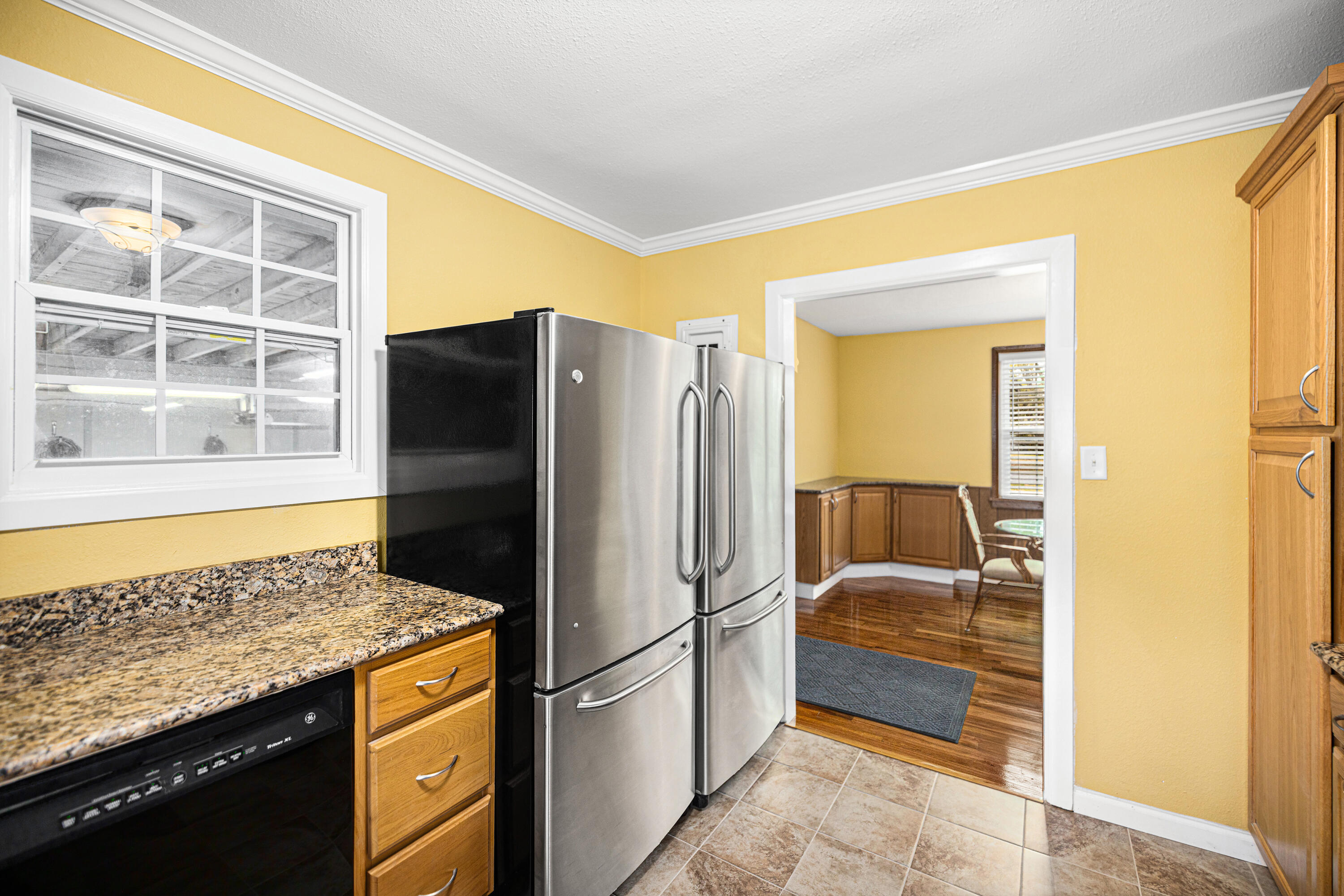 WYNNEHAVEN BEACH ESTATES - Residential