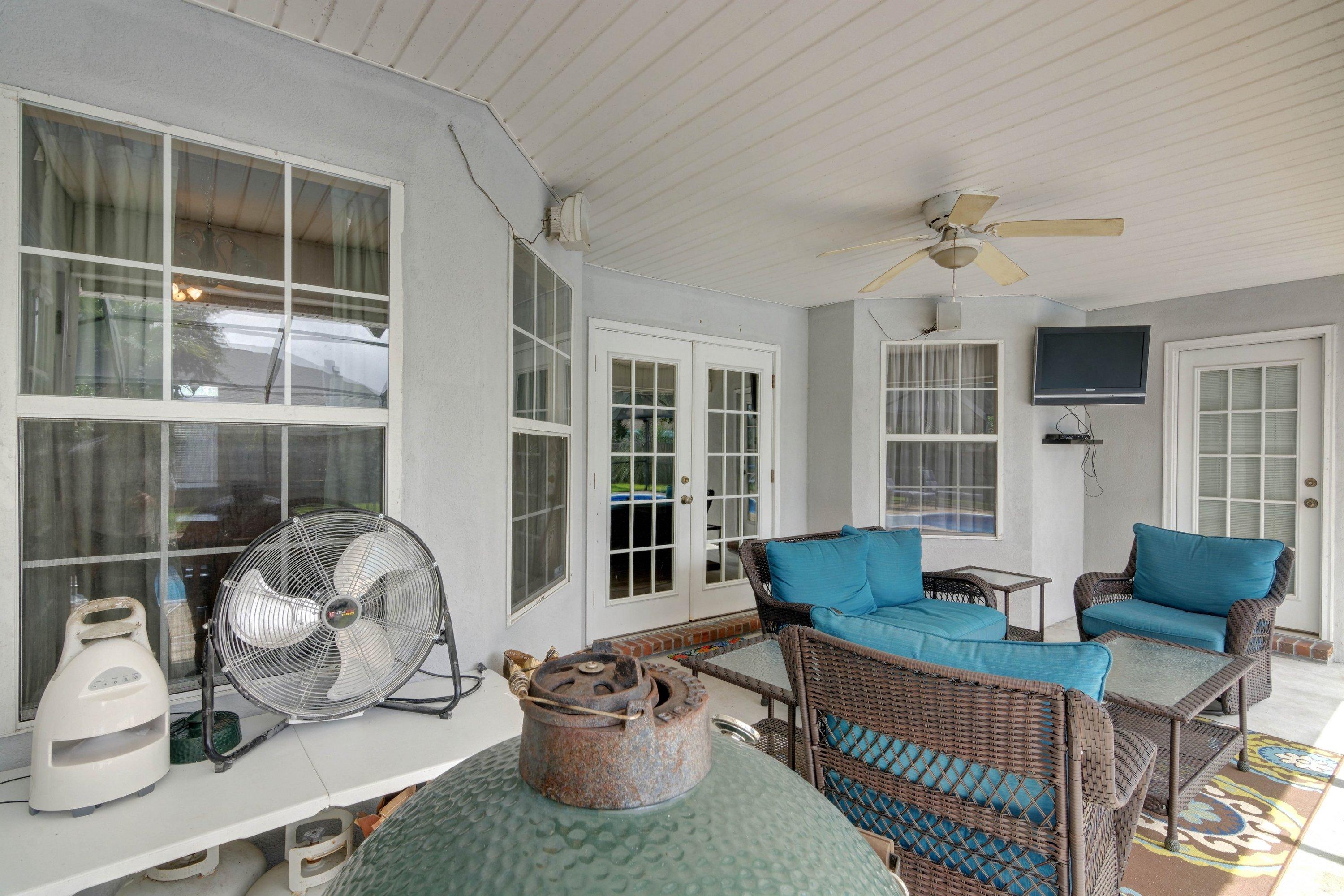 WOODLAWN HEIGHTS - Residential