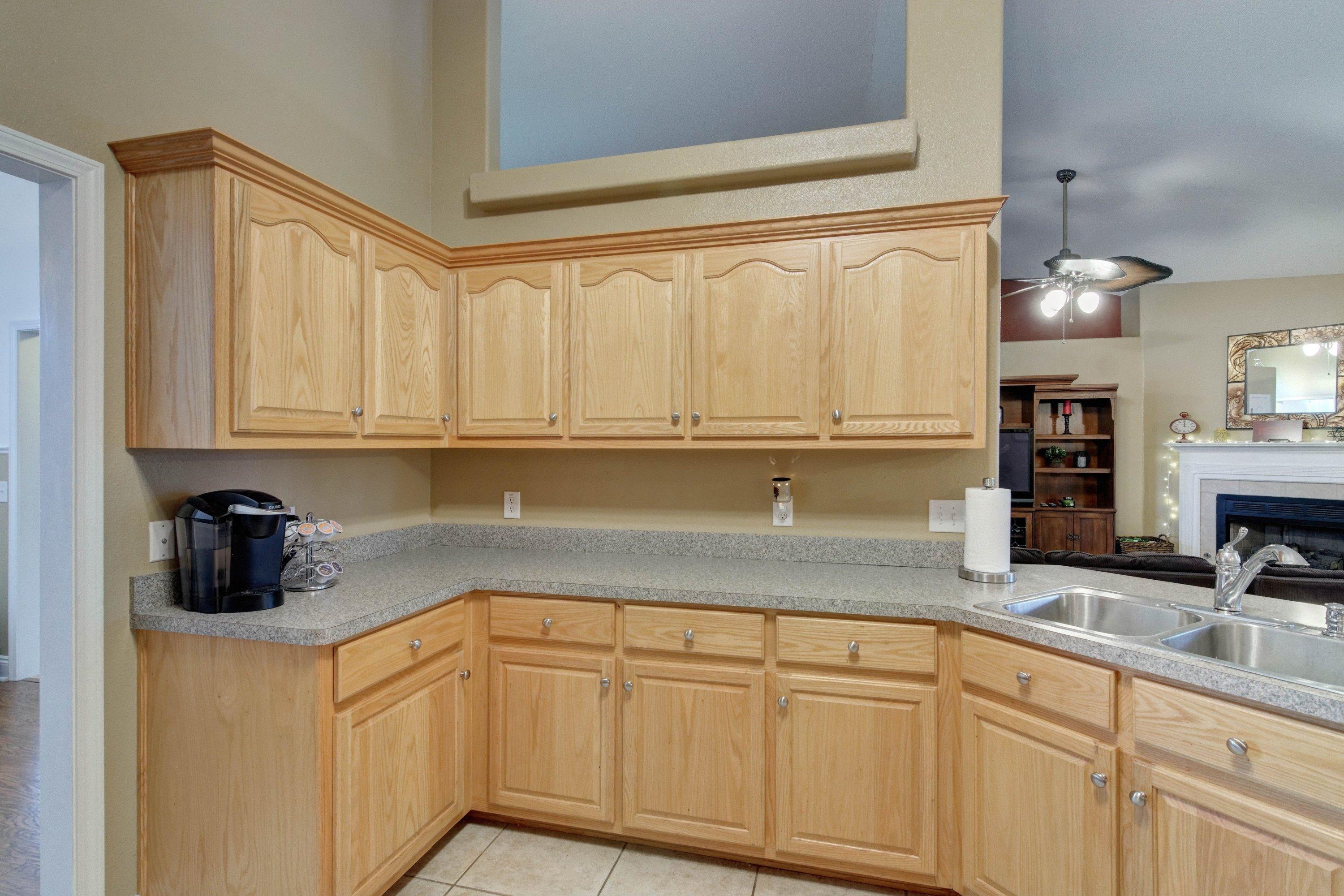 WOODLAWN HEIGHTS - Residential