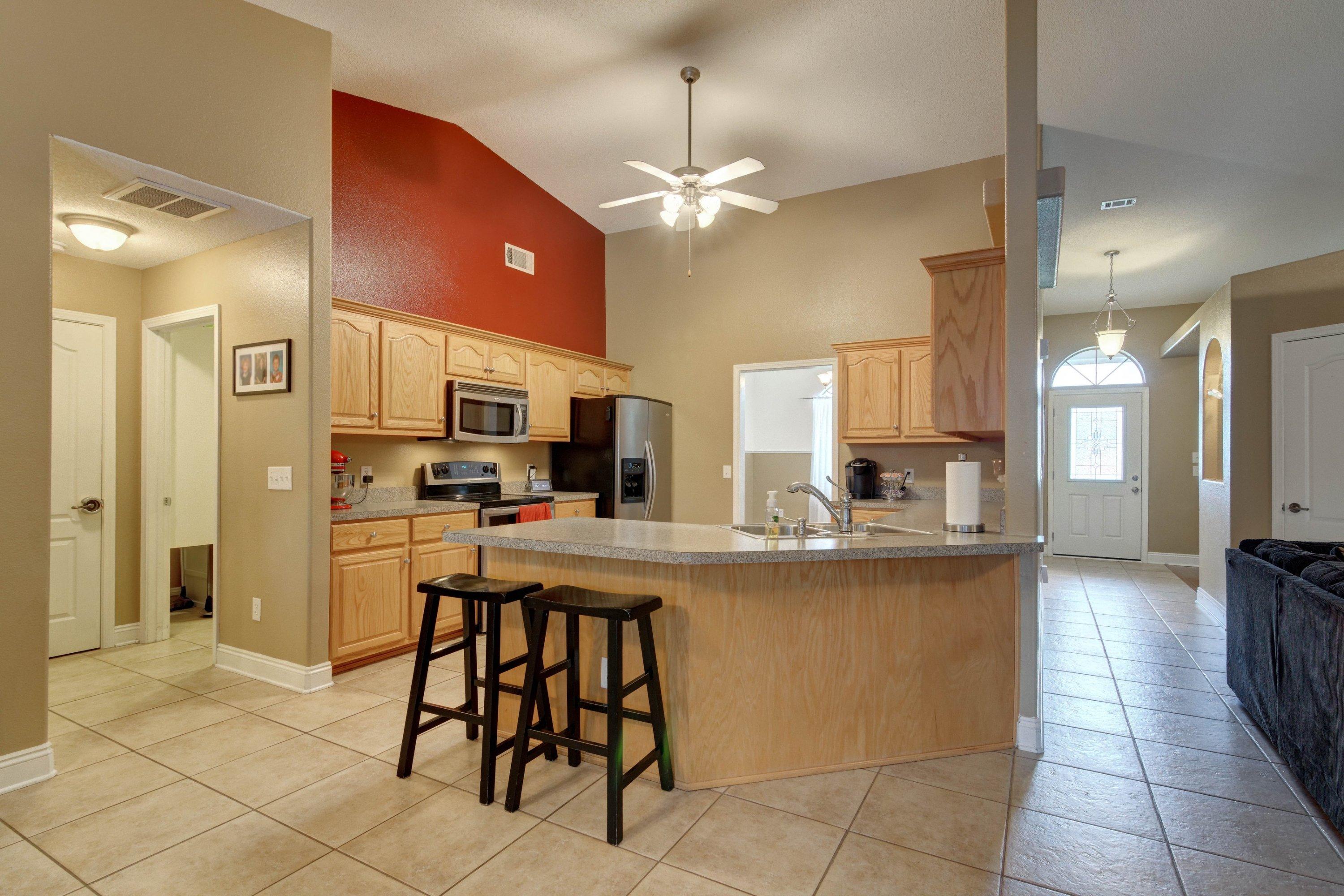 WOODLAWN HEIGHTS - Residential